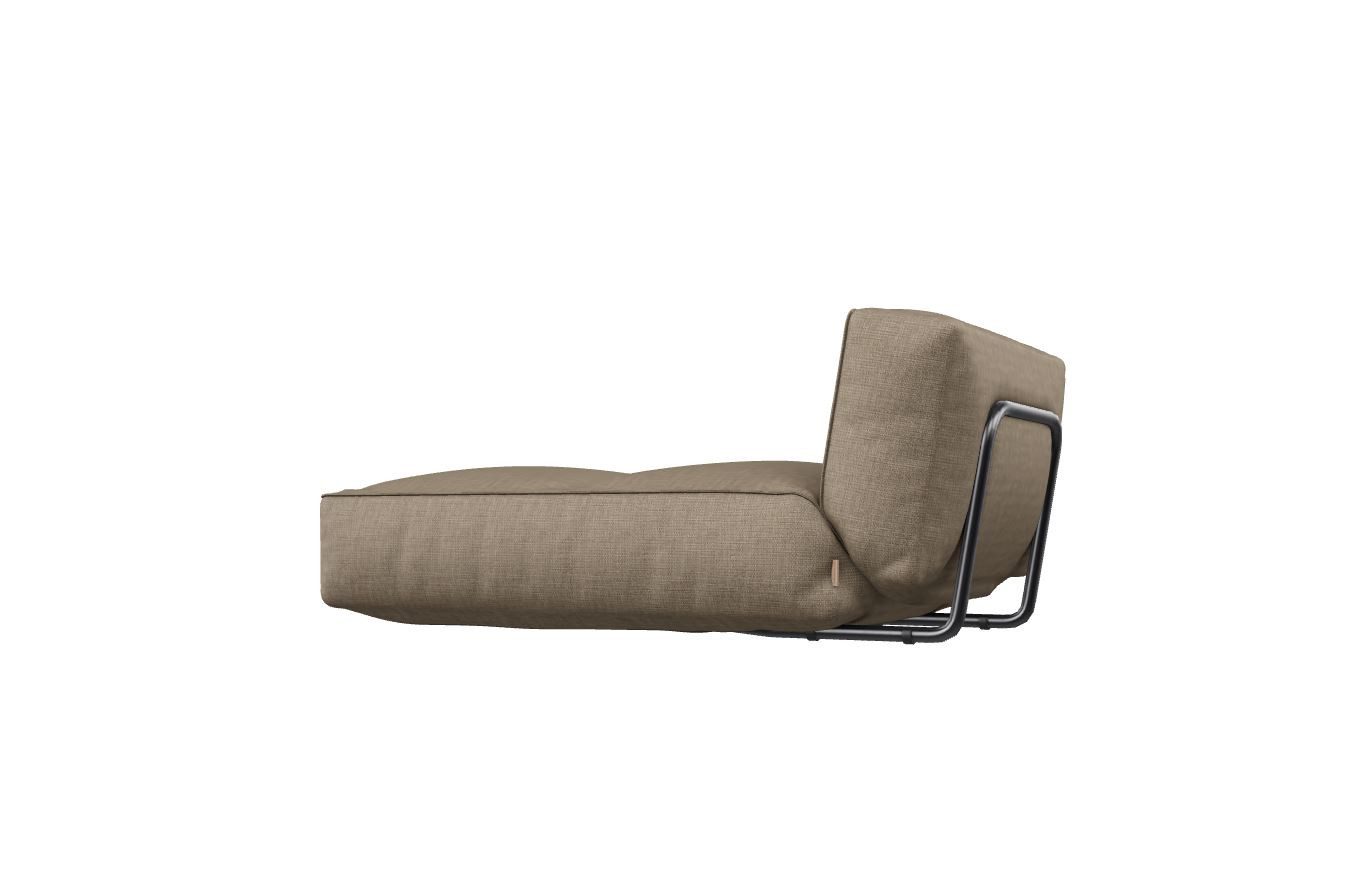 blomus Gartenliege -STAY- Outdoor-Bett 80x190cm: Urlaubsgefühle günstig online kaufen