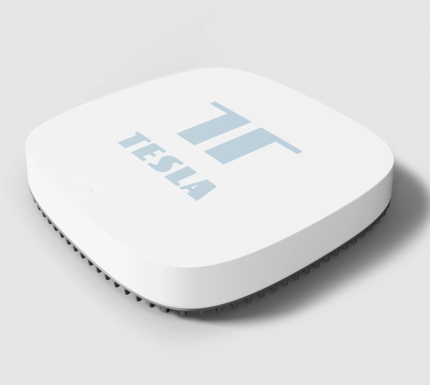 TESLA Smart ZigBee Hub Smart-Home-Zubehör