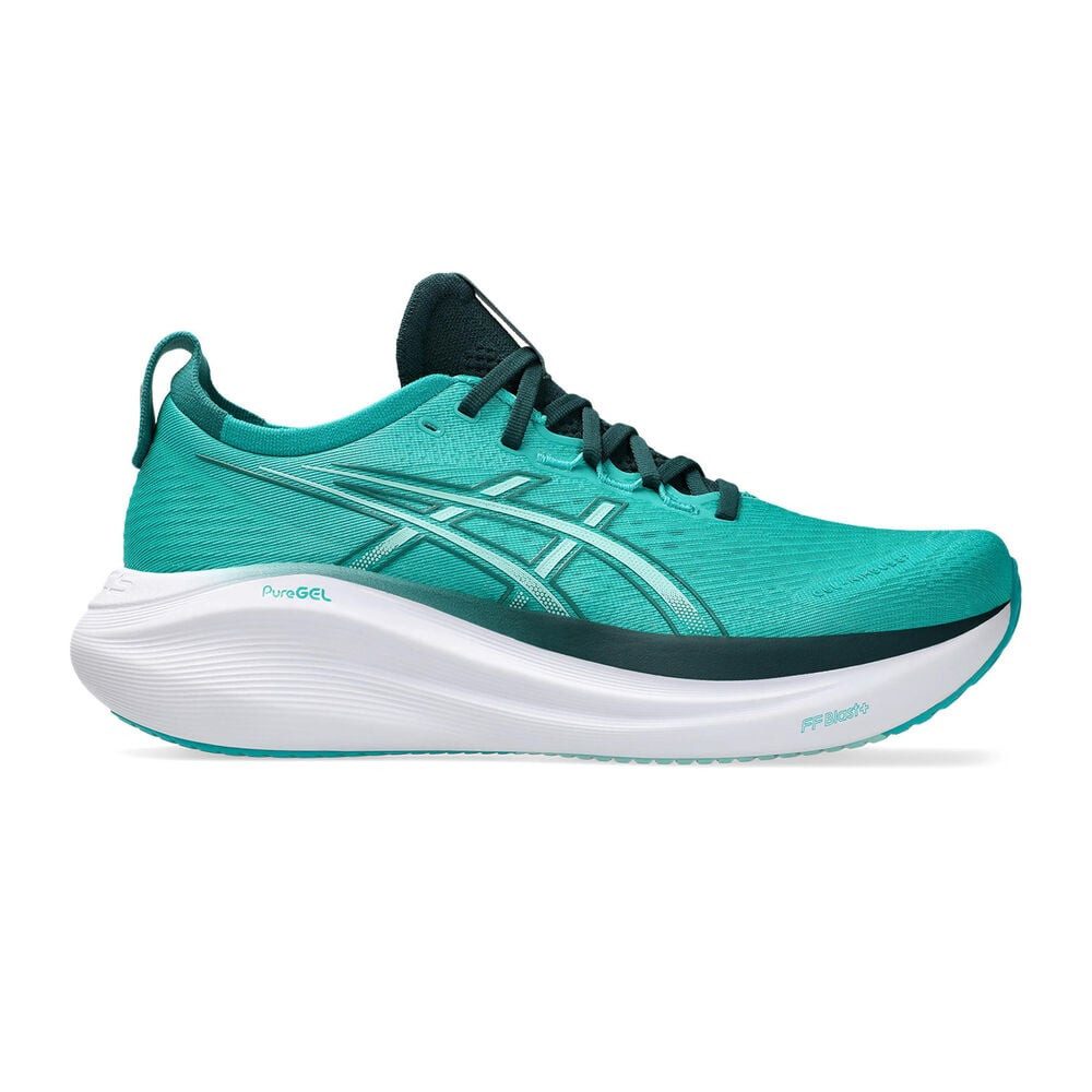 Asics Gel-Nimbus 27 - Neutralschuh Laufschuh günstig online kaufen