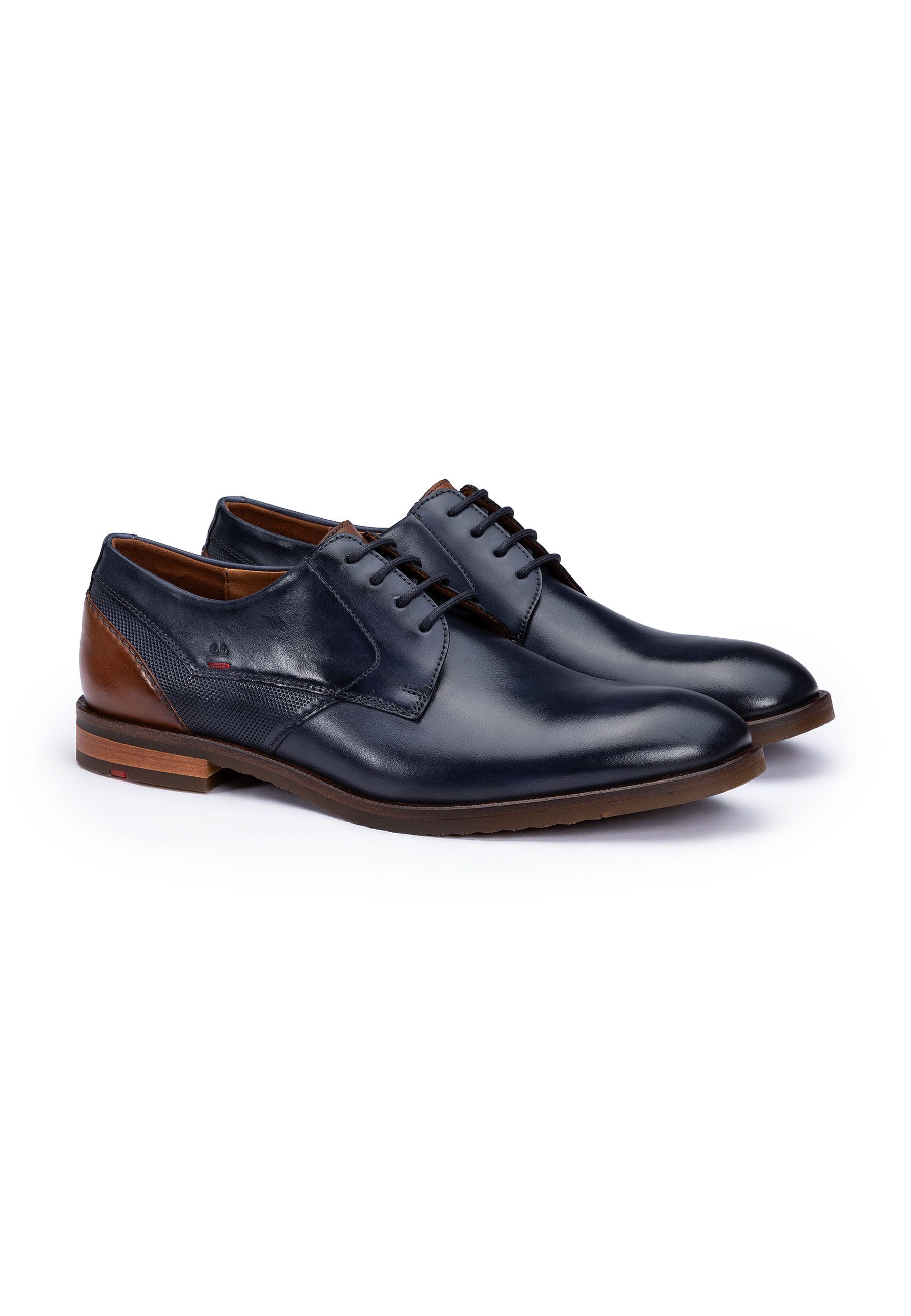 Lloyd DOMINO Schnürschuh mit klassischem Design günstig online kaufen
