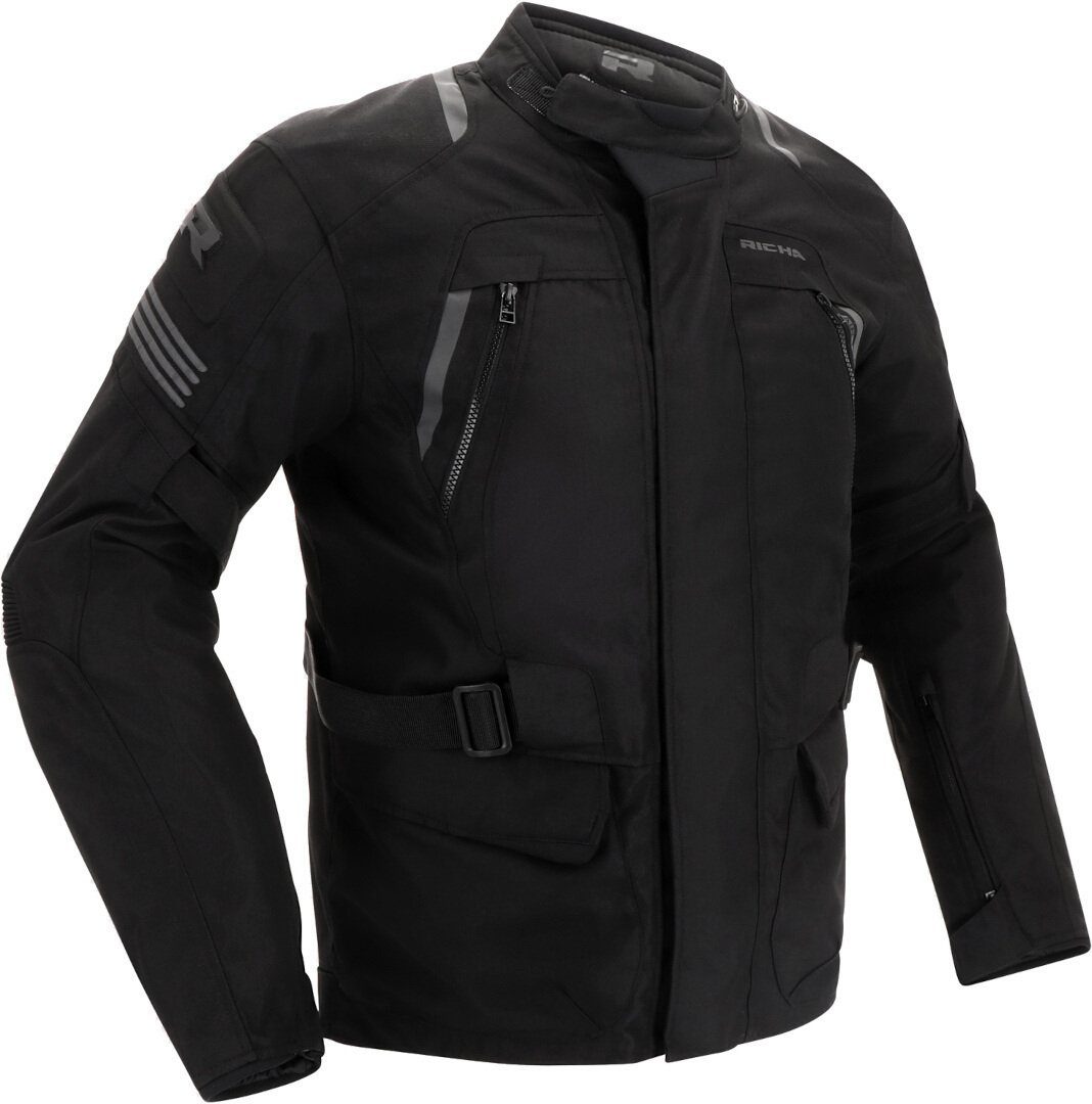 Richa Motorradjacke Phantom 3 wasserdichte Motorrad günstig online kaufen
