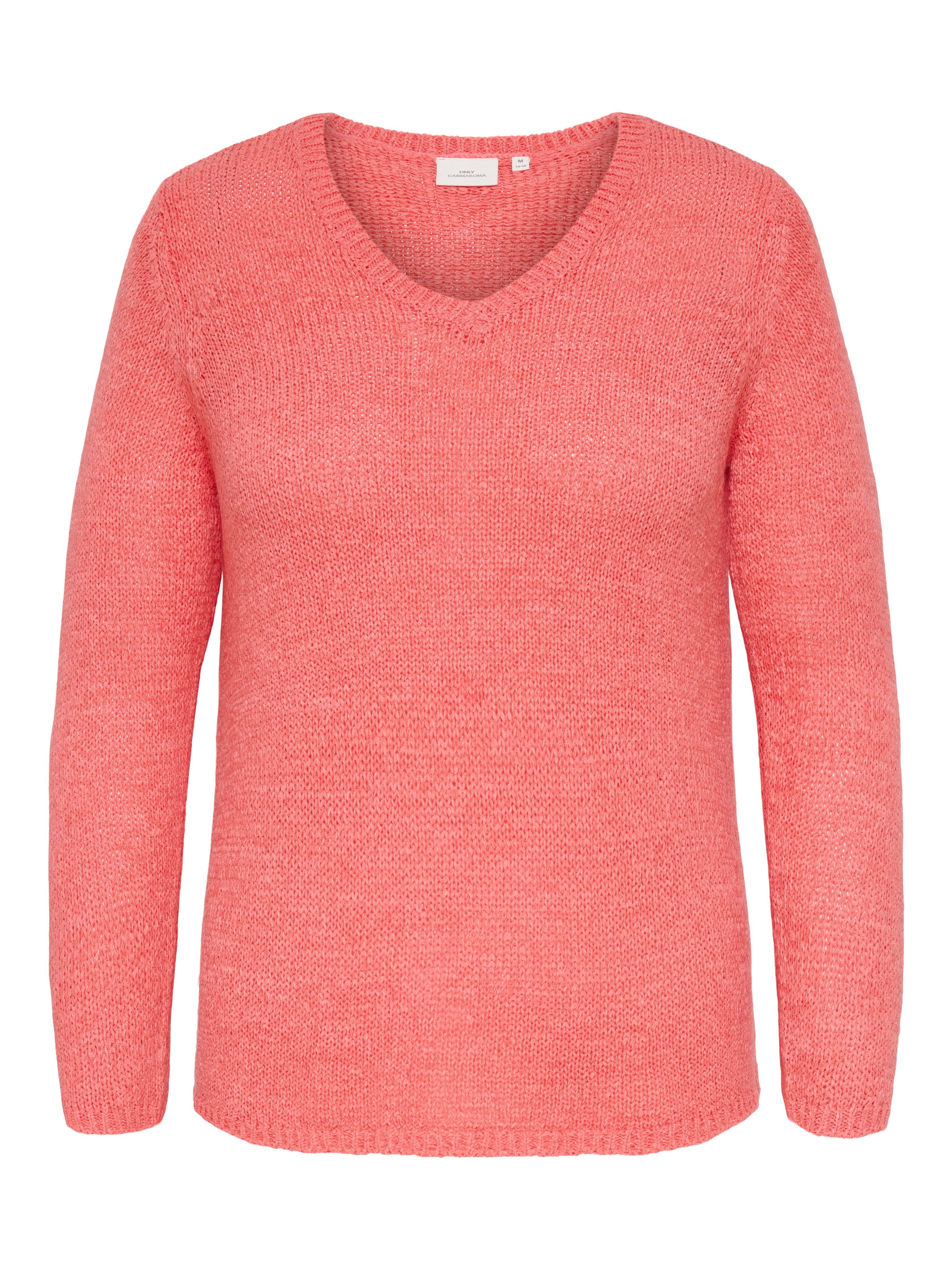 ONLY CARMAKOMA Langarmshirt günstig online kaufen
