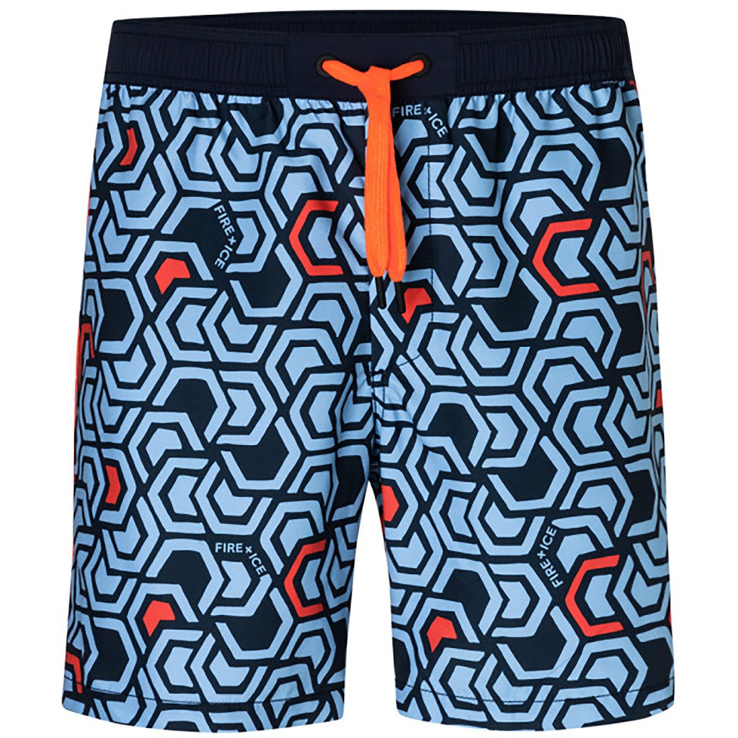 Bogner Fire + Ice Badehose Badeshort MENS SORIN II
