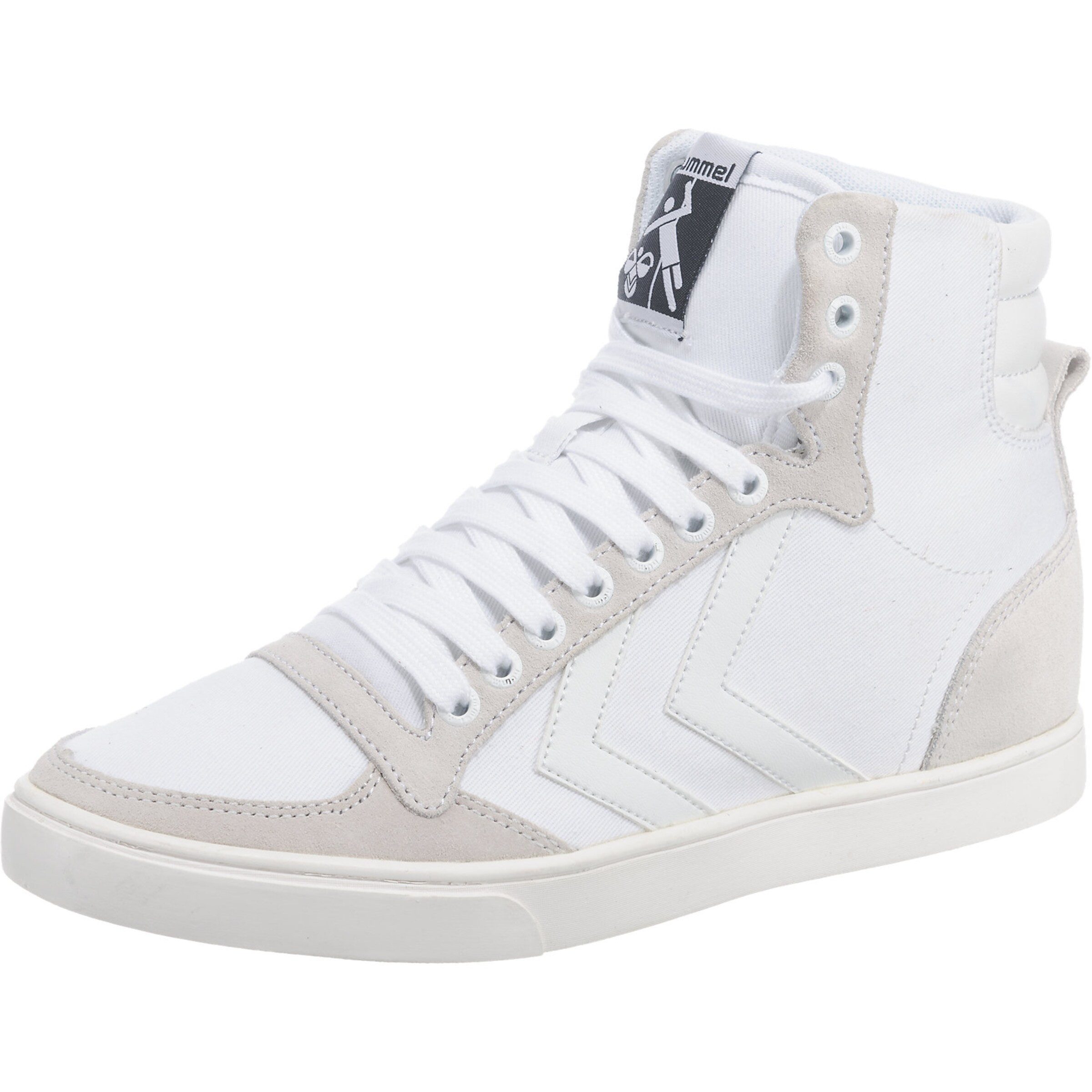 hummel Slimmer Stadil Sneaker (1-tlg) günstig online kaufen
