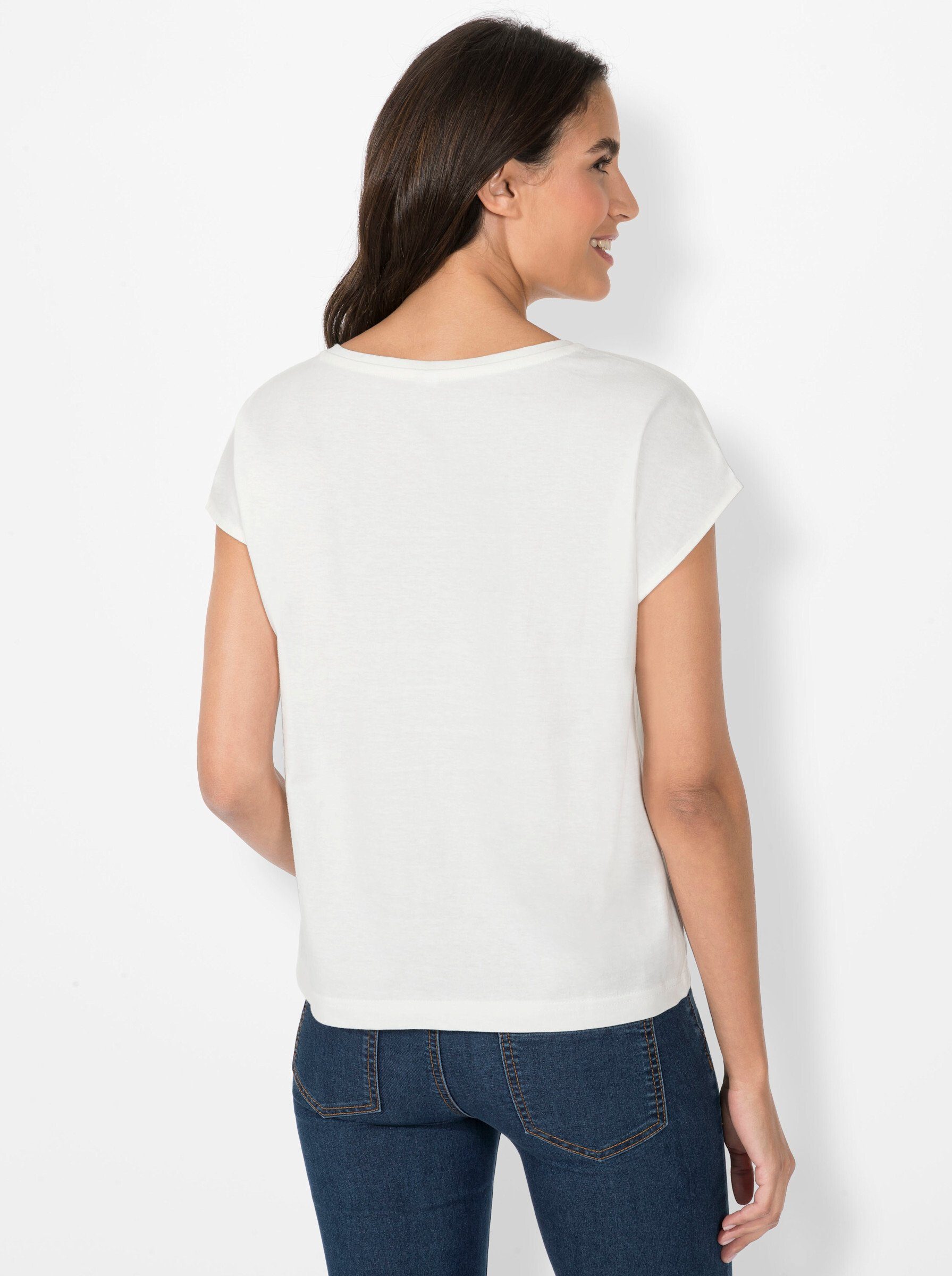 Witt T-Shirt Rundhalsshirt günstig online kaufen