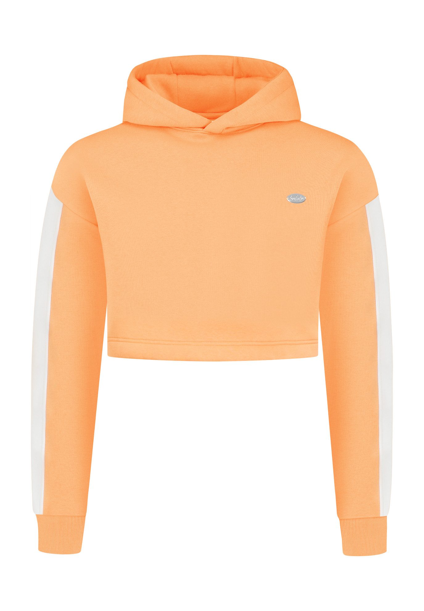 Smilodox Hoodie Amaya Oversize