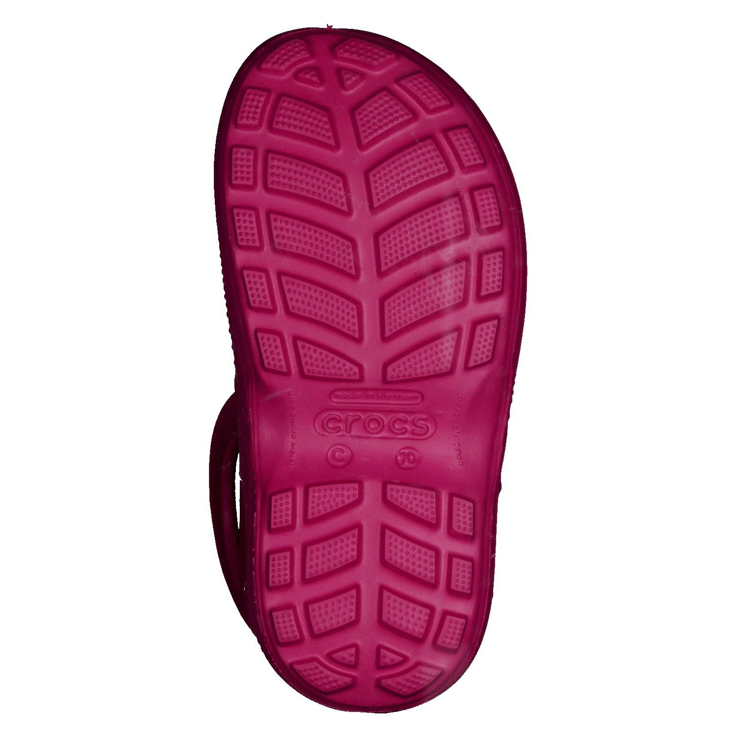 Crocs Crocs Kinder Gummistiefel Handle It 12803 Gummistiefel