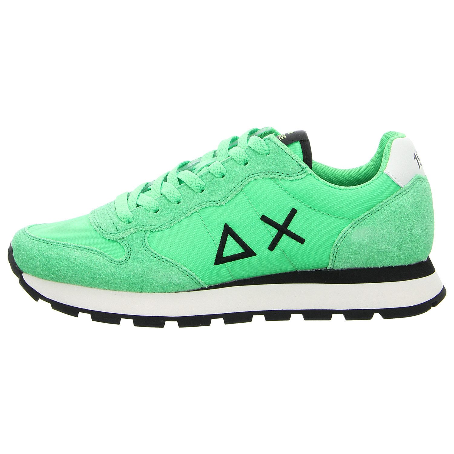 SUN 68 Tom Solid Sneaker