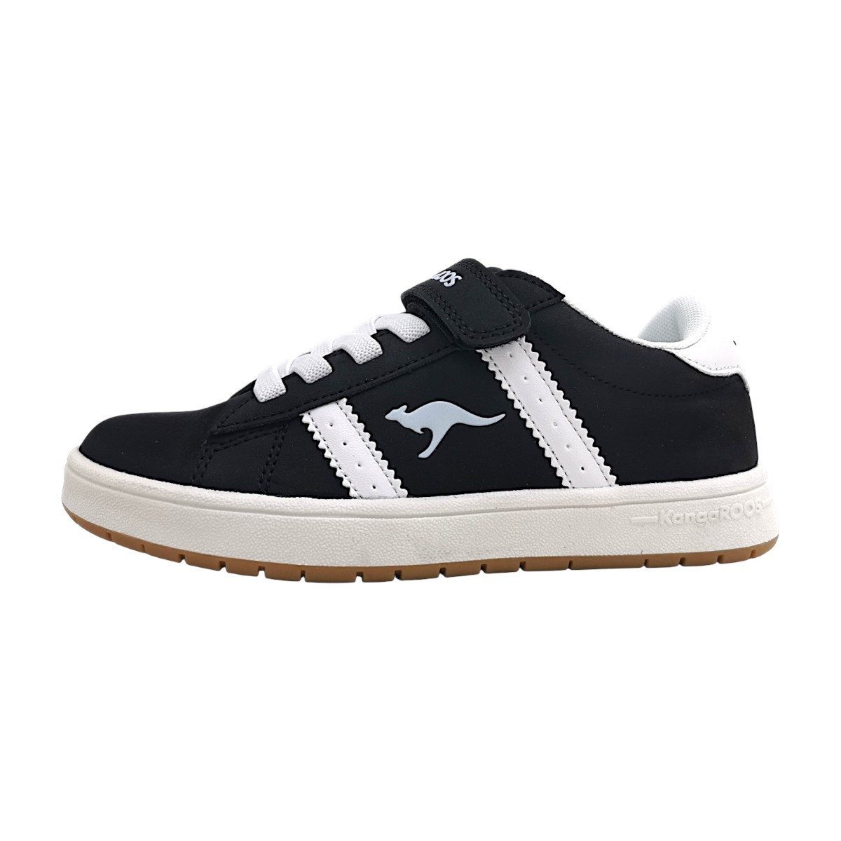 K-CA Miles Laufschuh