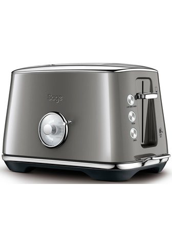 Sage Toaster the Toast Select Luxe STA735SH...