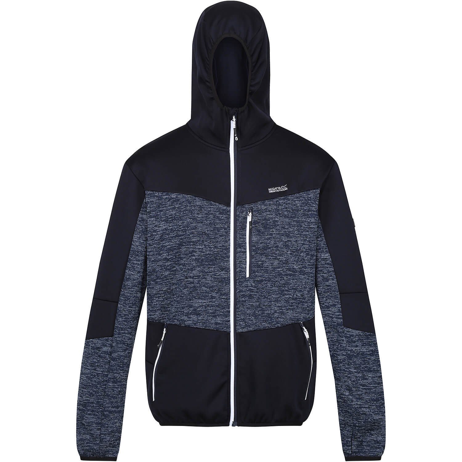 Outdoorjacke Fleecejacke Cadford V