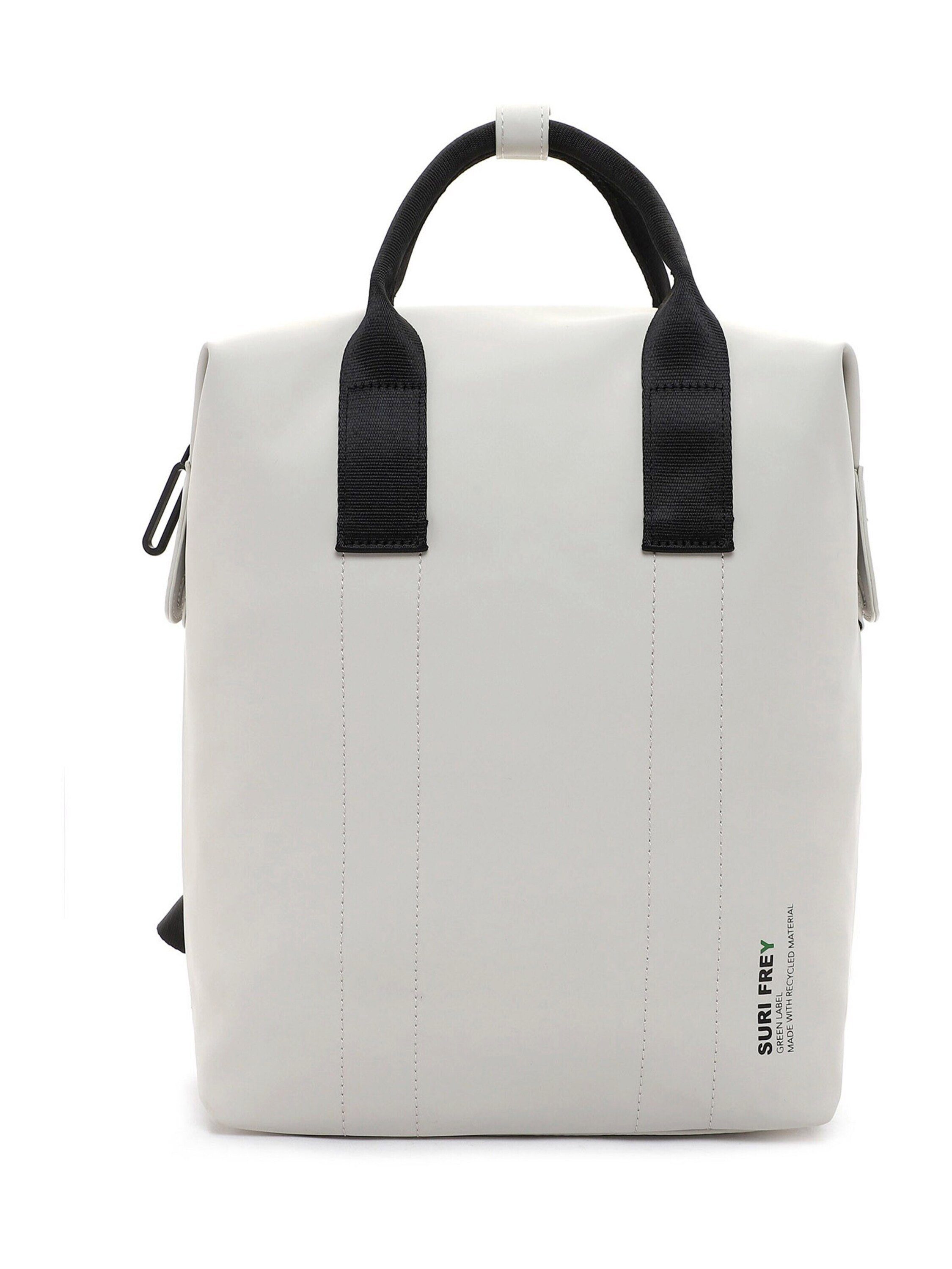 SURI FREY Freizeitrucksack SURI Green Label Jenny (1-tlg)