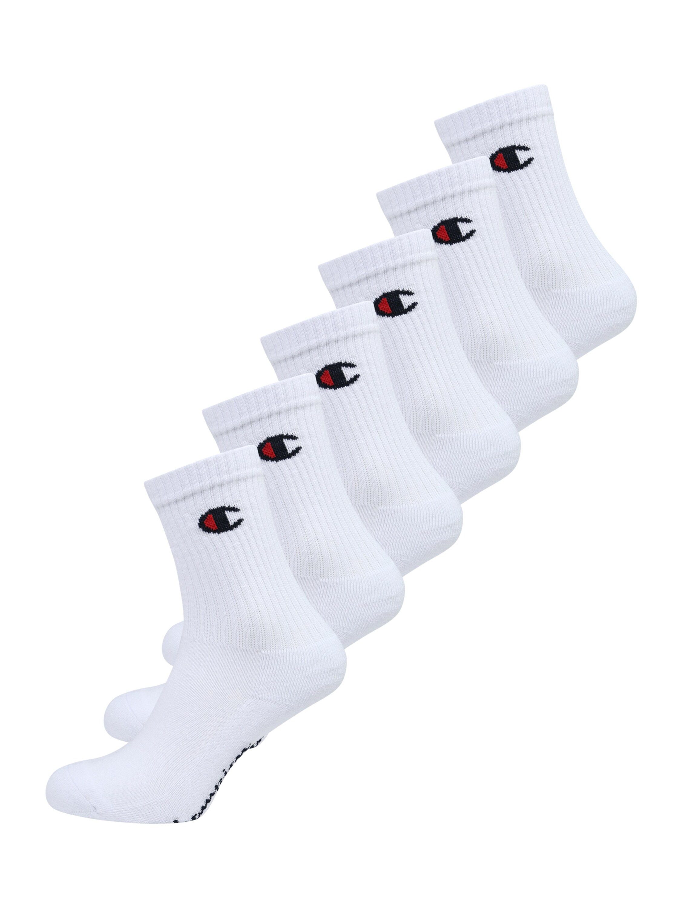 Champion Authentic Athletic Apparel Socken (6-Paar) günstig online kaufen