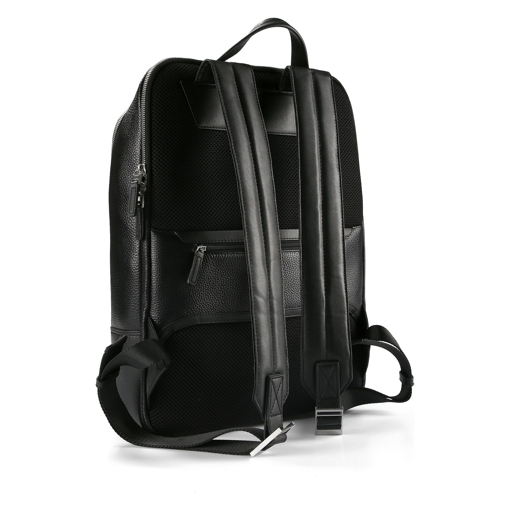 Guess Daypack Monaco, Leder