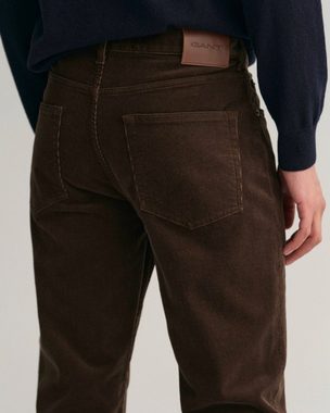 Gant Cordhose Cordhose