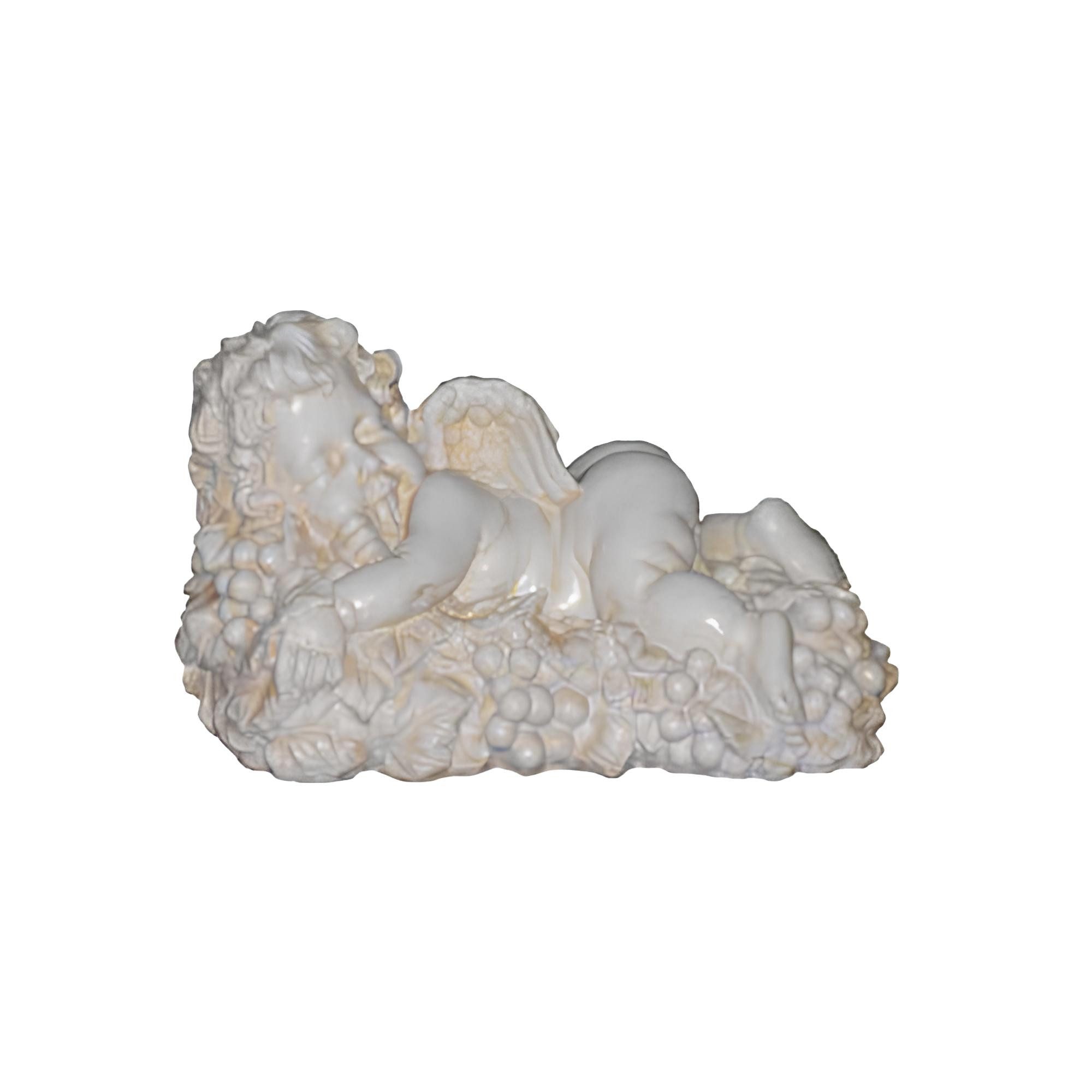 Dekofigur Neue Deko-Figur Statue Skulptur 24 cm - Figuren und Statuen zur