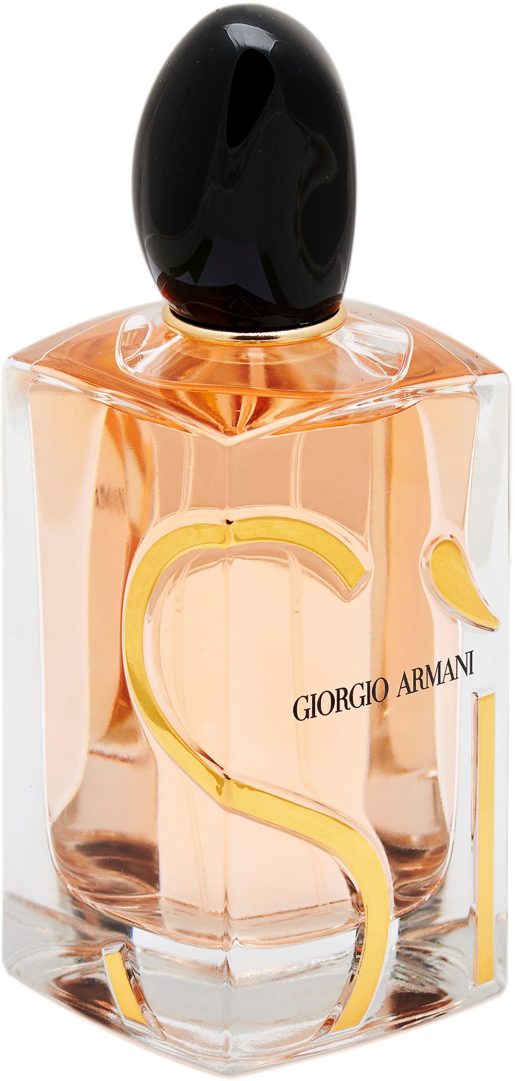 Giorgio Armani Eau de Parfum SÍ, EDP mit süßer Duftrichtung