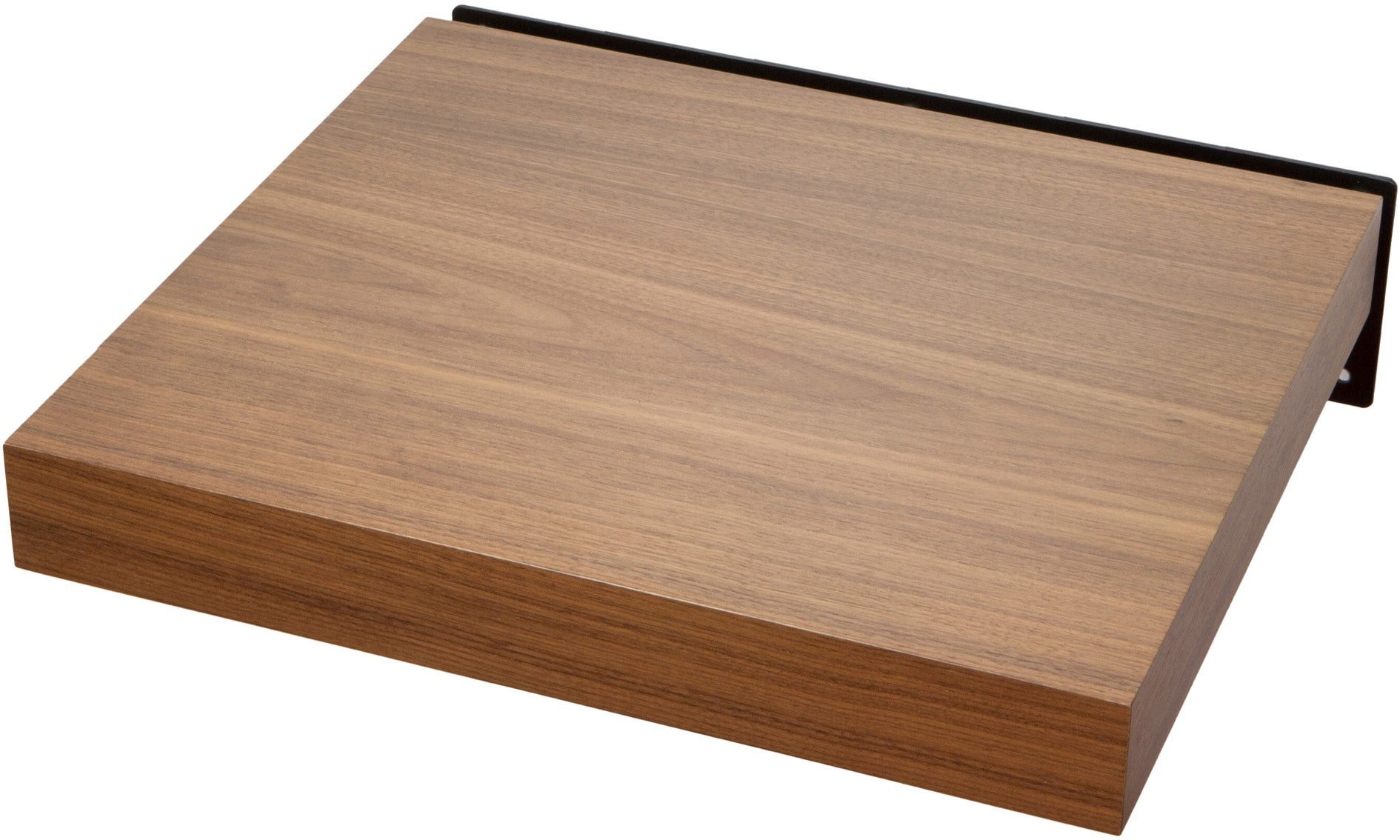 Lautsprecher-Wandhalterung Pro-Ject Wallmount it 5 - Schwarz