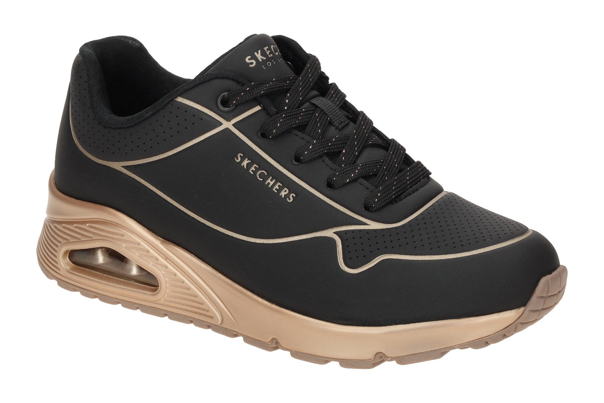 177087 BKRG Schnürschuh