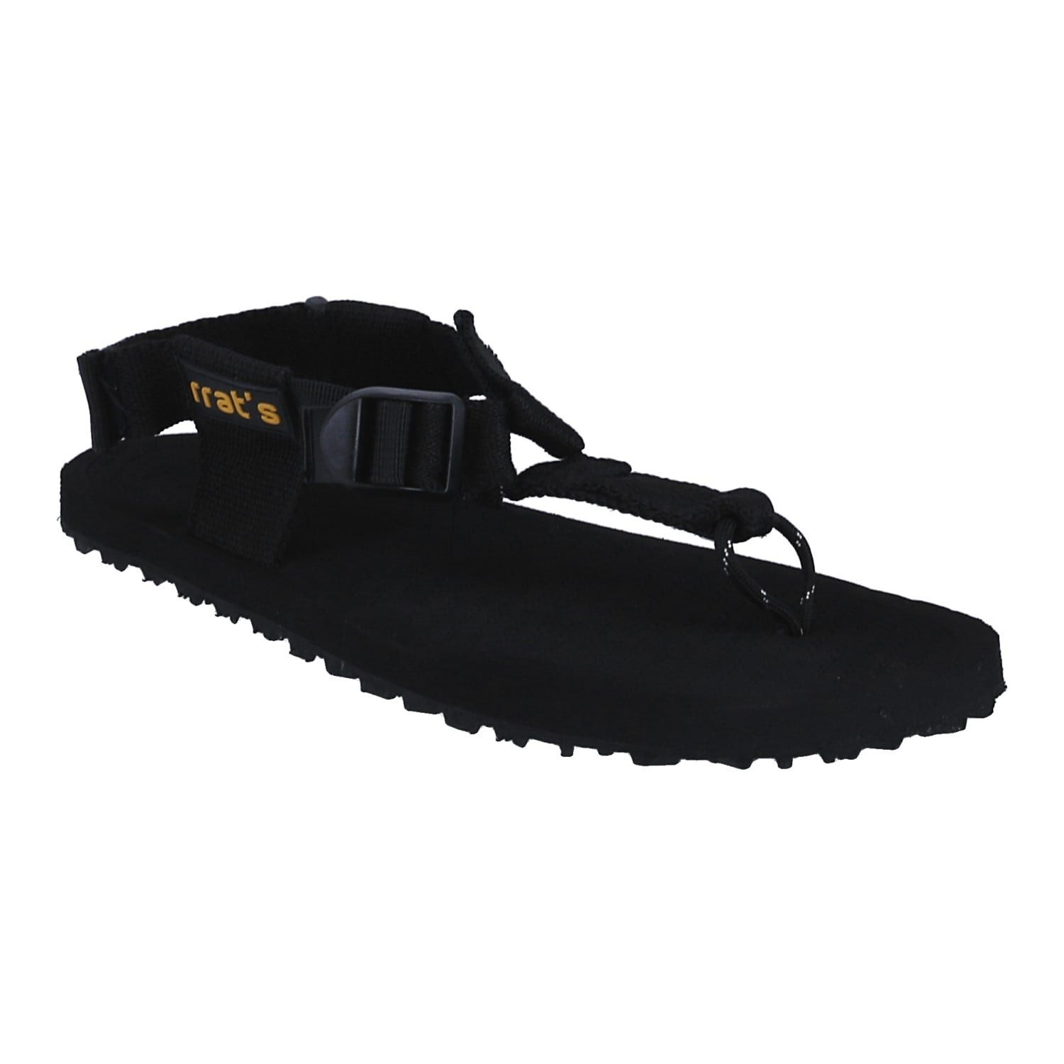 rrat's Y-Mountain Endurance schwarz Herren Sandale