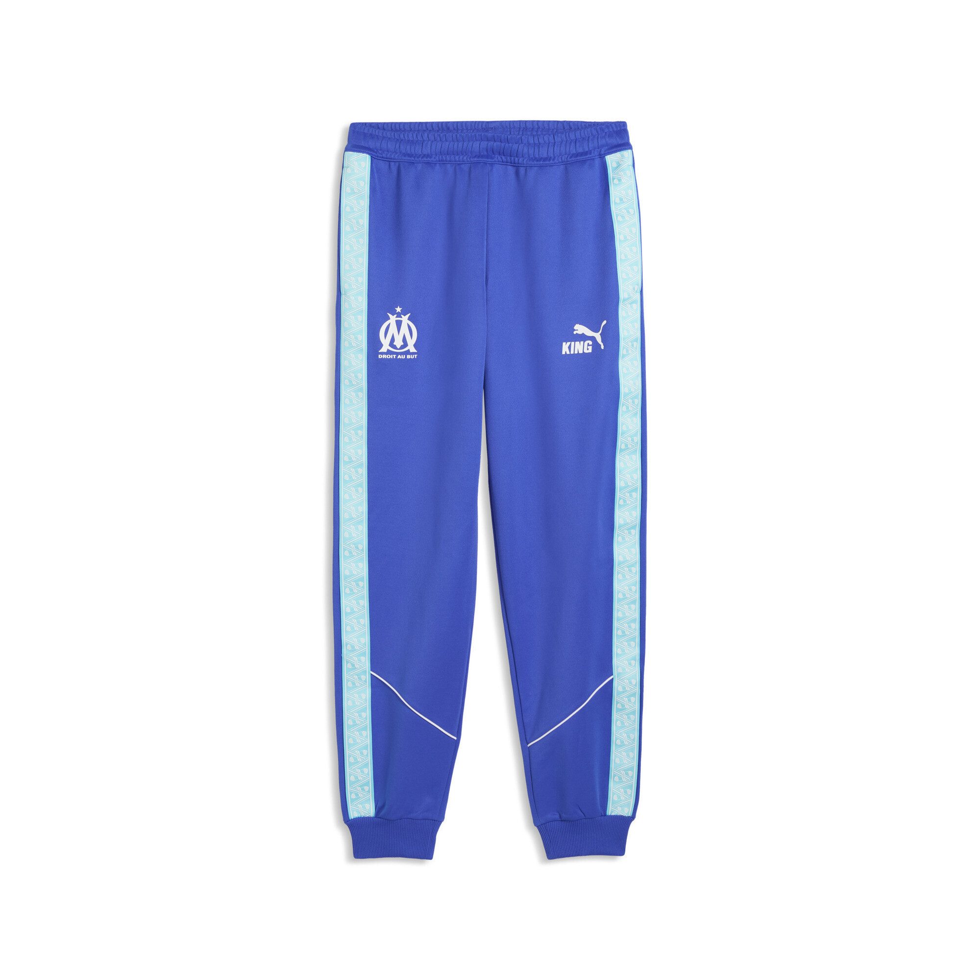 Sporthose Olympique de Marseille KING Anthem Hose Herren