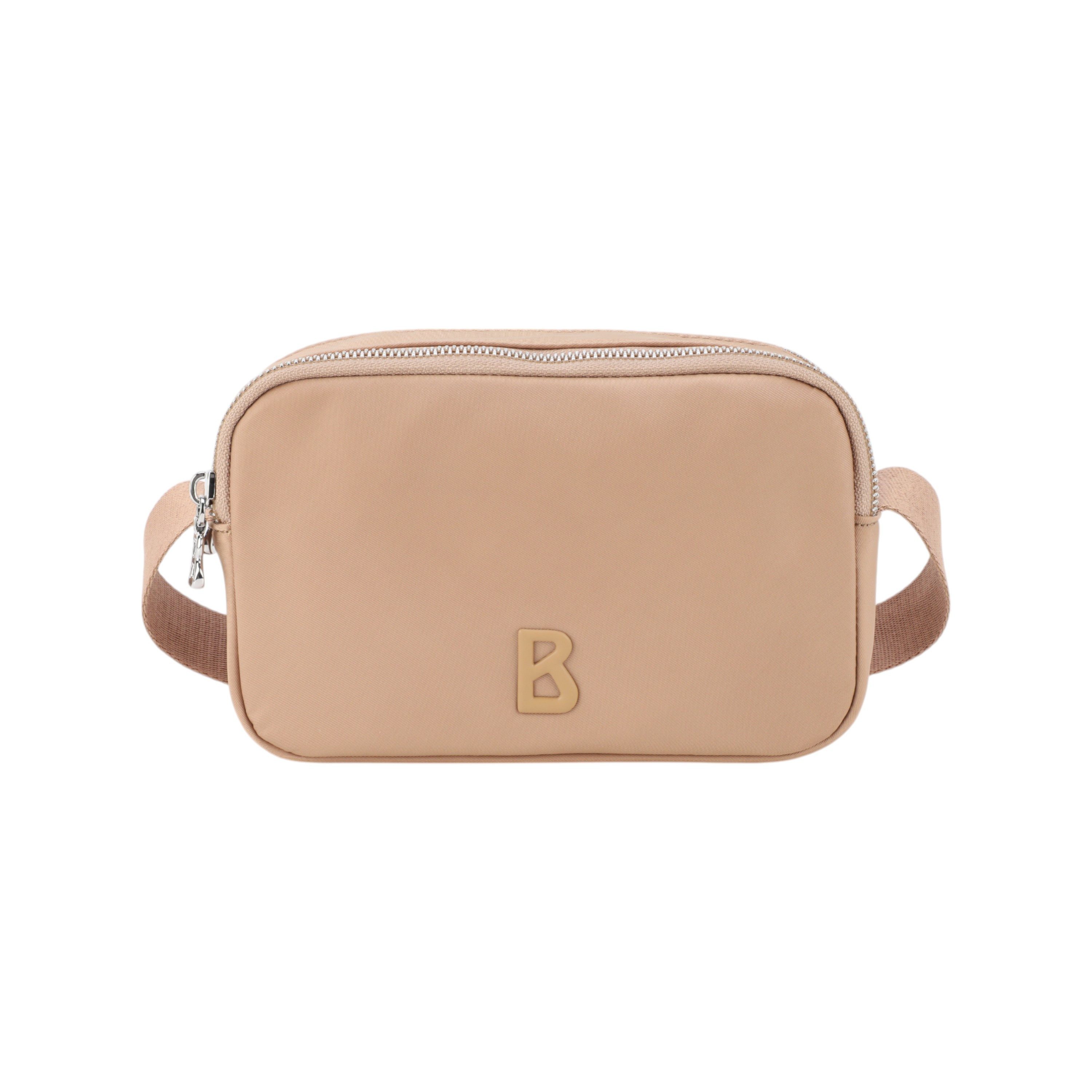 BOGNER Schultertasche Bogner - Damen Schultertasche Verbier Play 1.0 Avy