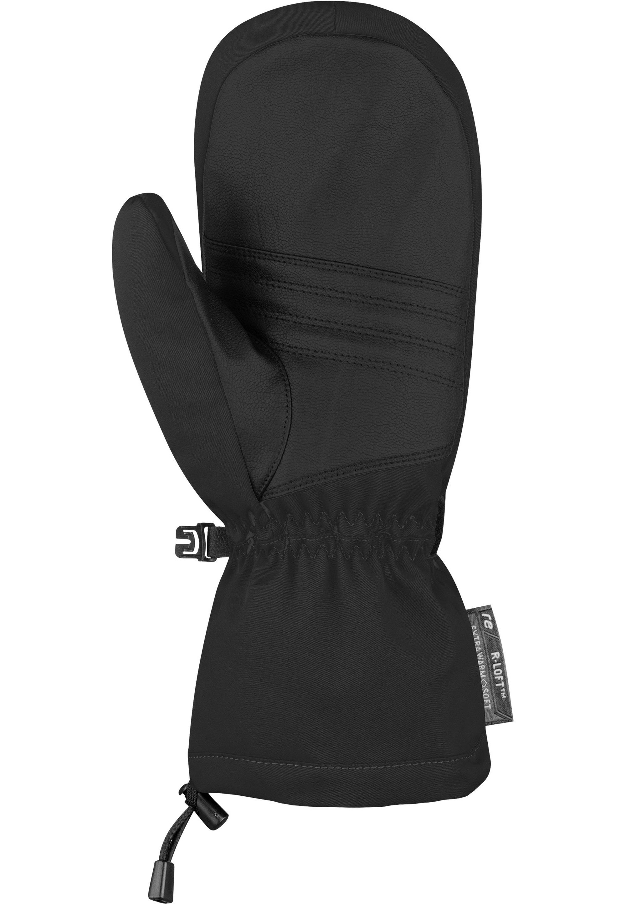 Reusch Fäustlinge Kondor R-TEX® XT Mitten mit höchster Wärmestufe