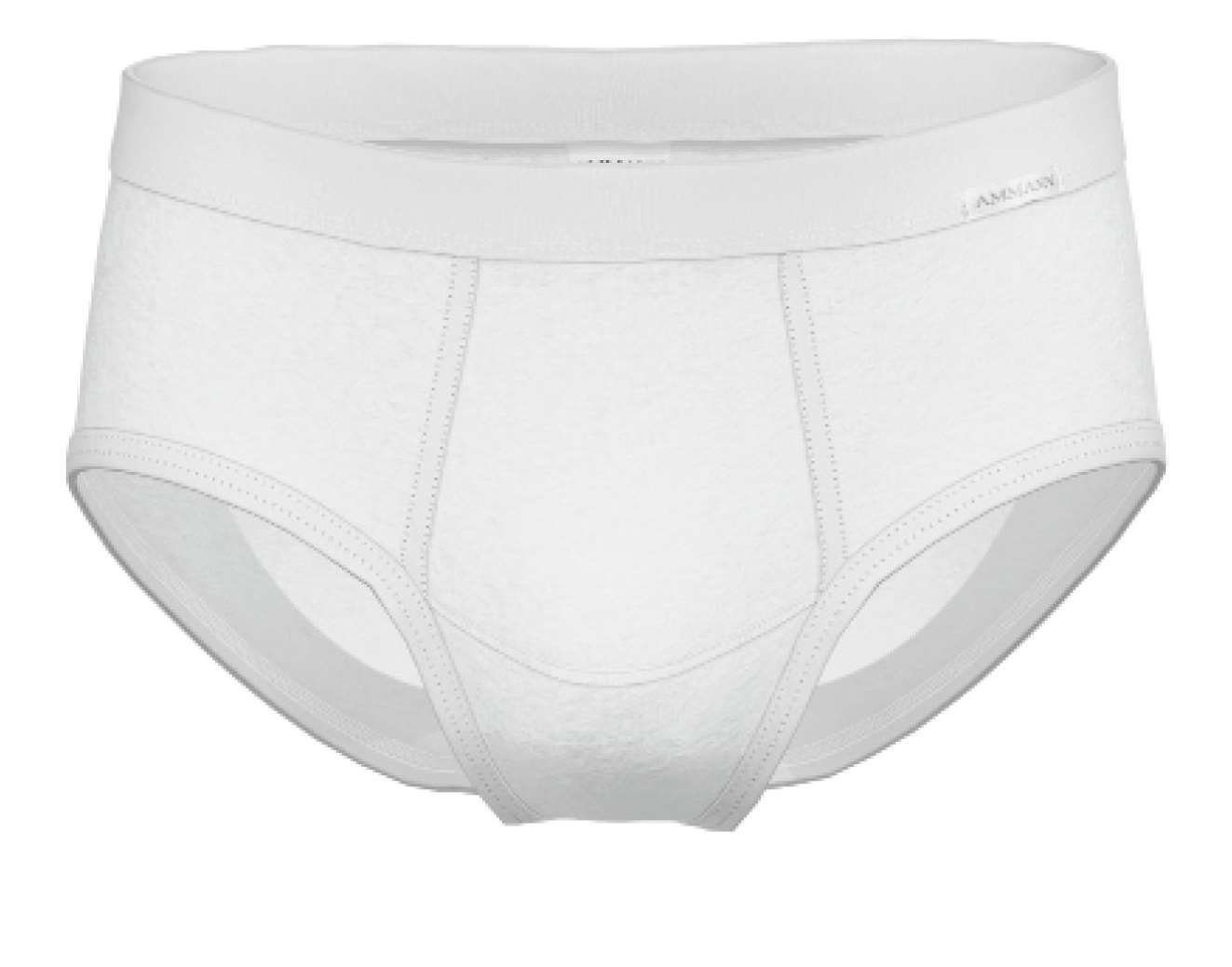 Slip Feinripp Premium 6er Pack