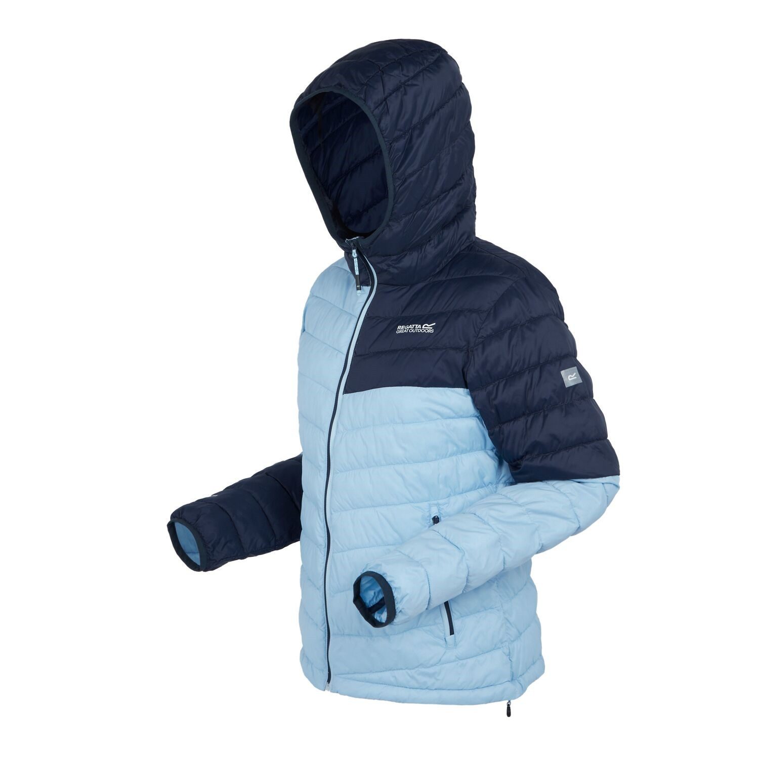 Regatta Steppjacke Steppjacke Hillpack III