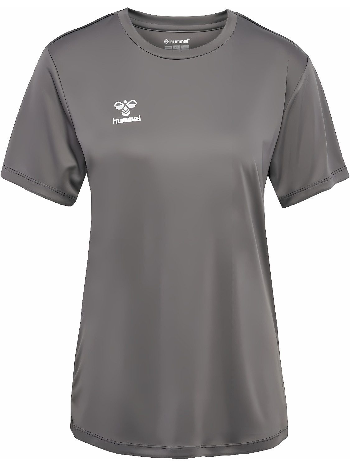 hummel T-Shirt Hmlessential Jersey S/S Woman