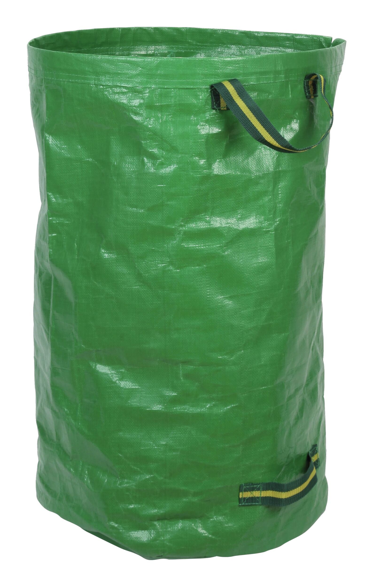 Floraworld Gartensack, 120 l, Gartenabfallsack Favorit