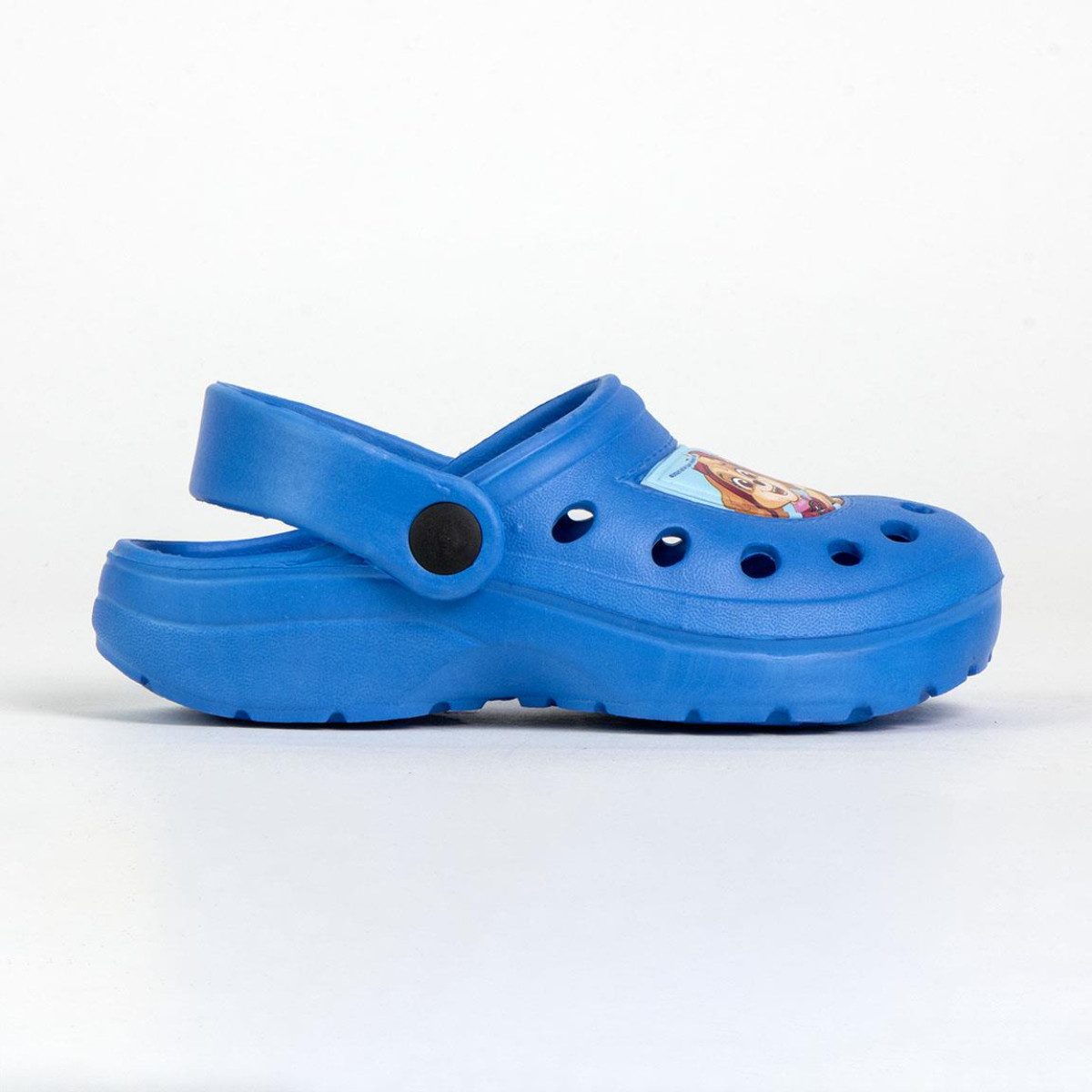 PAW PATROL Clogs Leichte Freizeitschuhe & Gartenschuhe für Outdoor & Zuhause Sandale – Bild 2 von 4