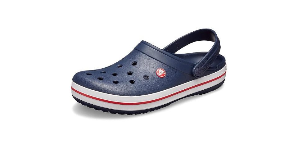 Crocs Unisex Crocband Clogs 100% Croslite günstig online kaufen