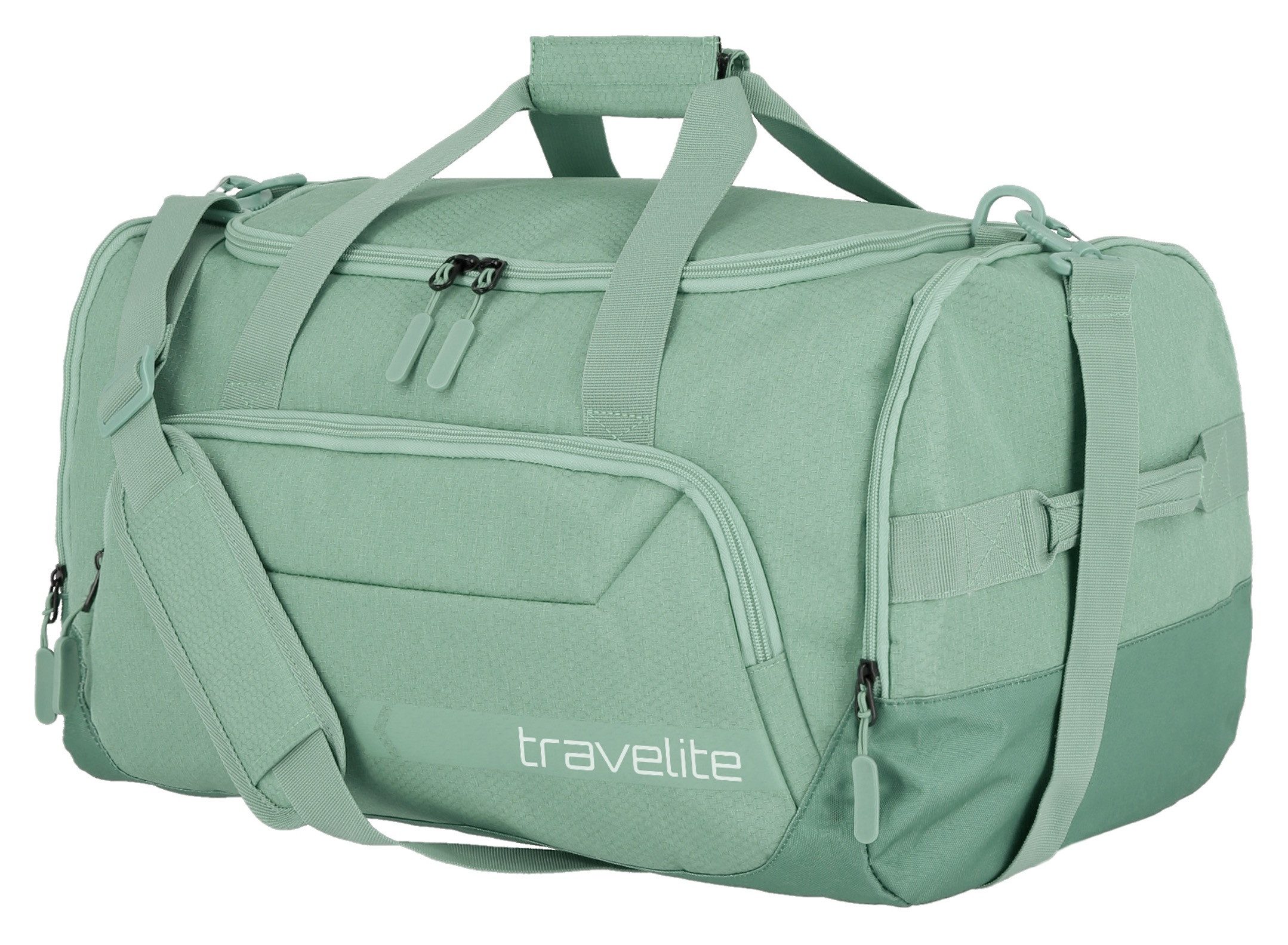 travelite Reisetasche KICK OFF, verschiedene Größen günstig online kaufen