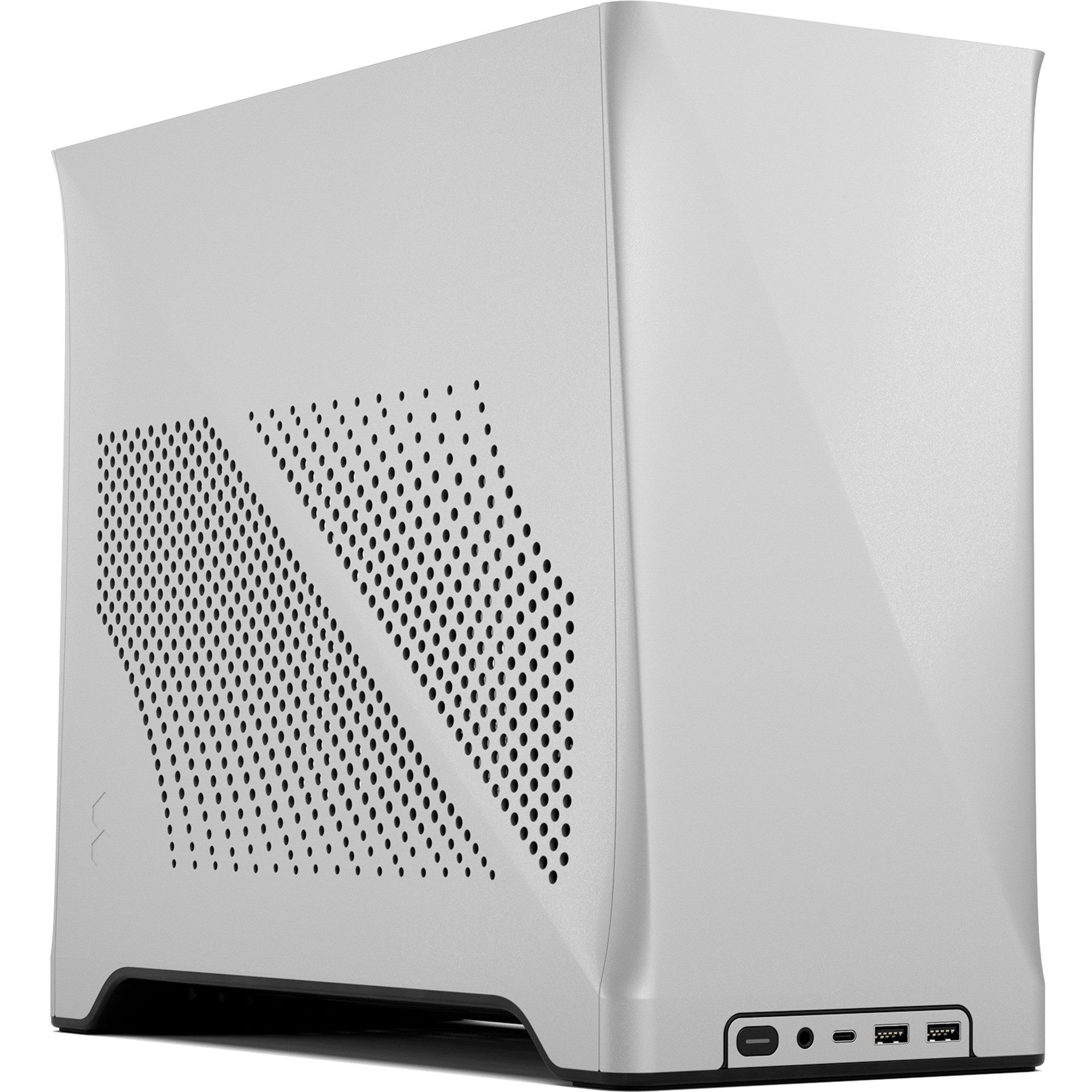 Fractal Design PC-Gehäuse Fractal Design Era 2, Tower-Gehäuse