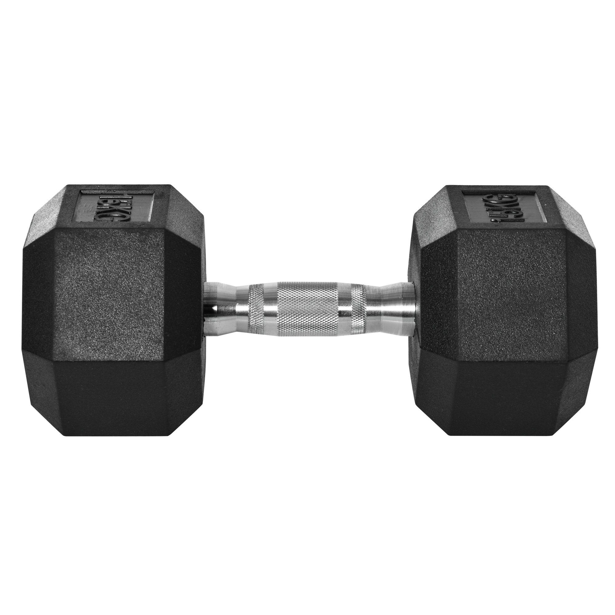Hantel Kurzhantel mit 15 kg