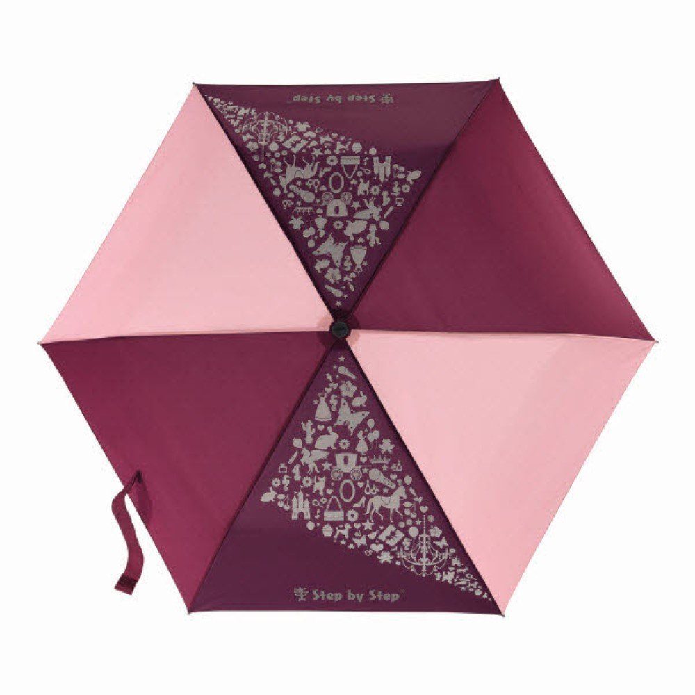 Step by Step Taschenregenschirm Schirm günstig online kaufen