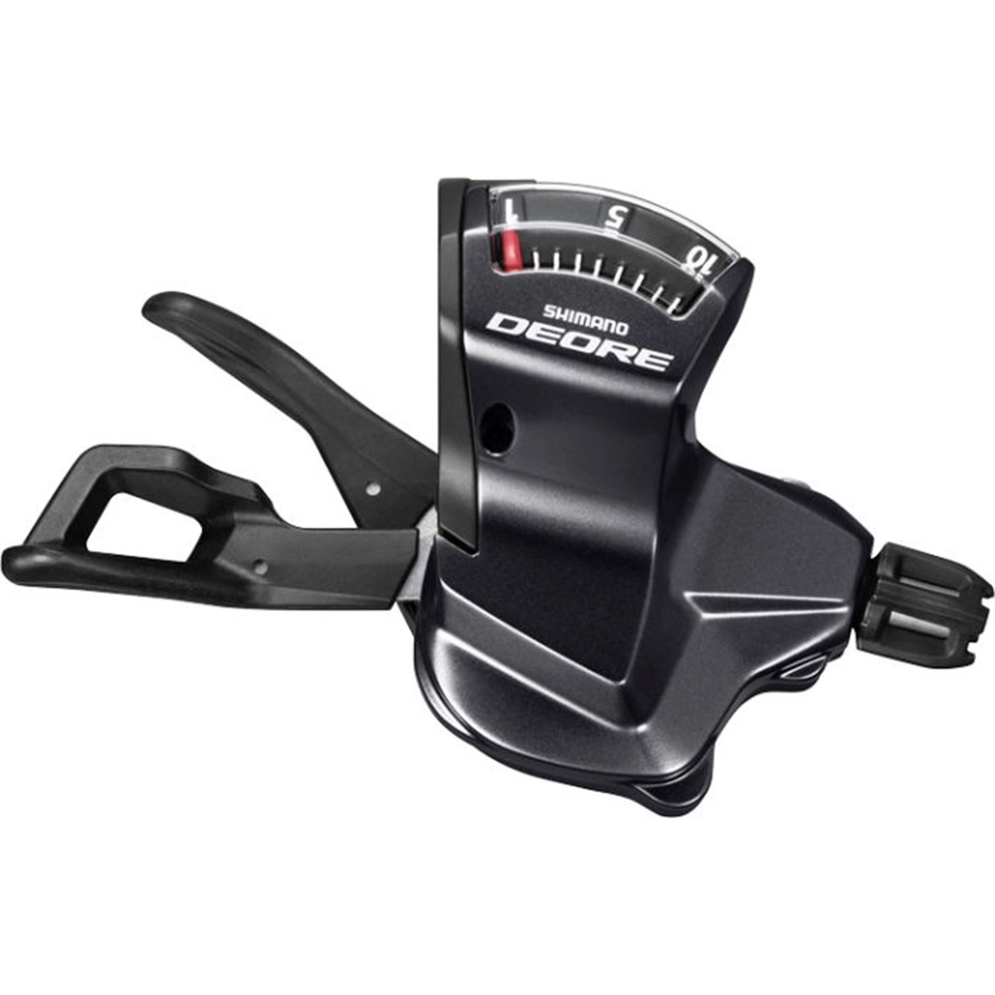 Schalthebel T6000