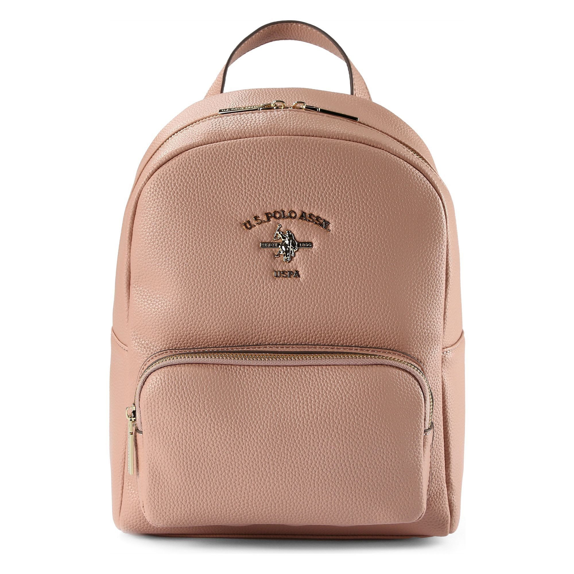 U.S. Polo Assn. Cityrucksack Stanford, Polyurethan