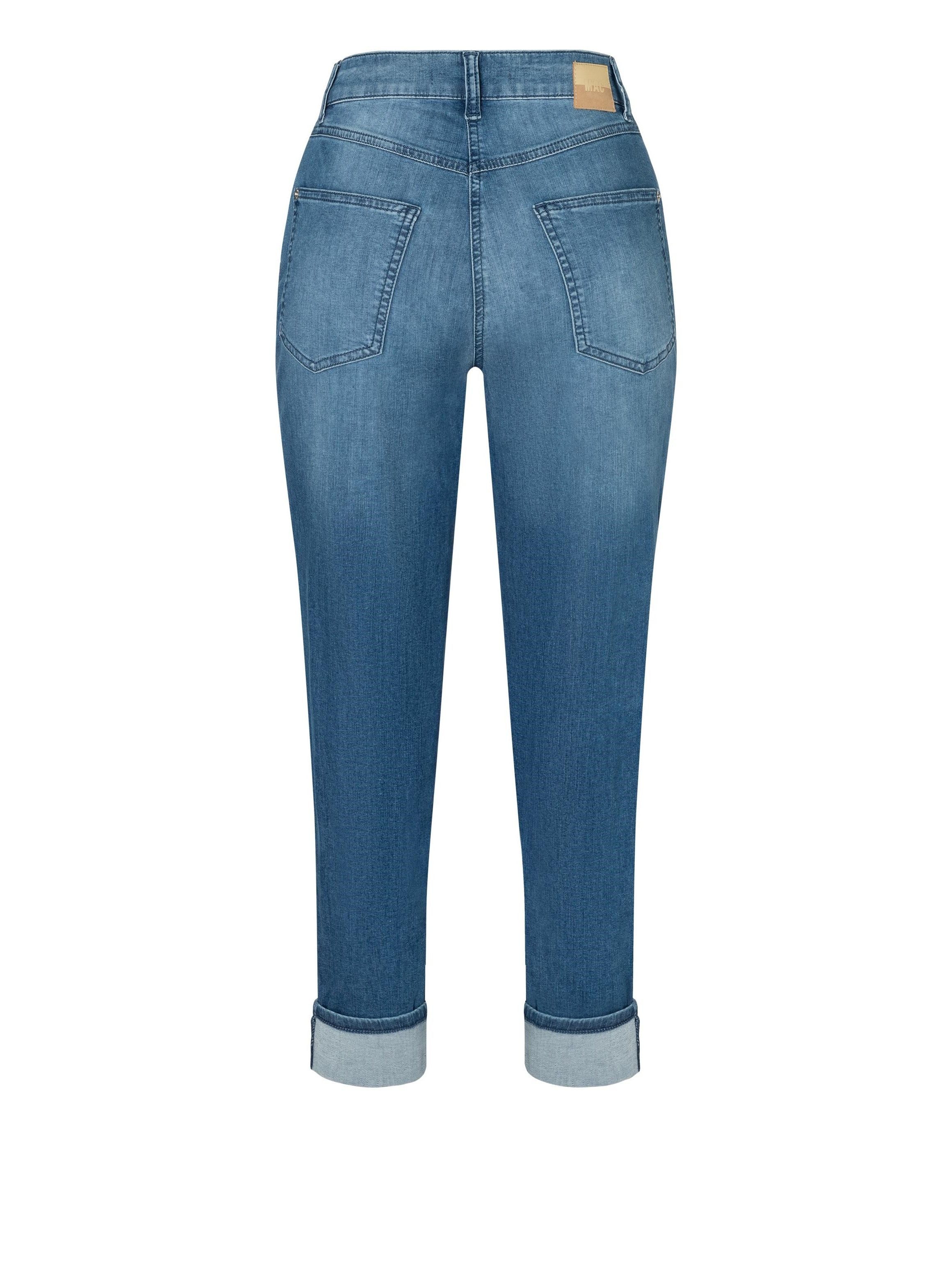 MAC Relax-fit-Jeans CAROL