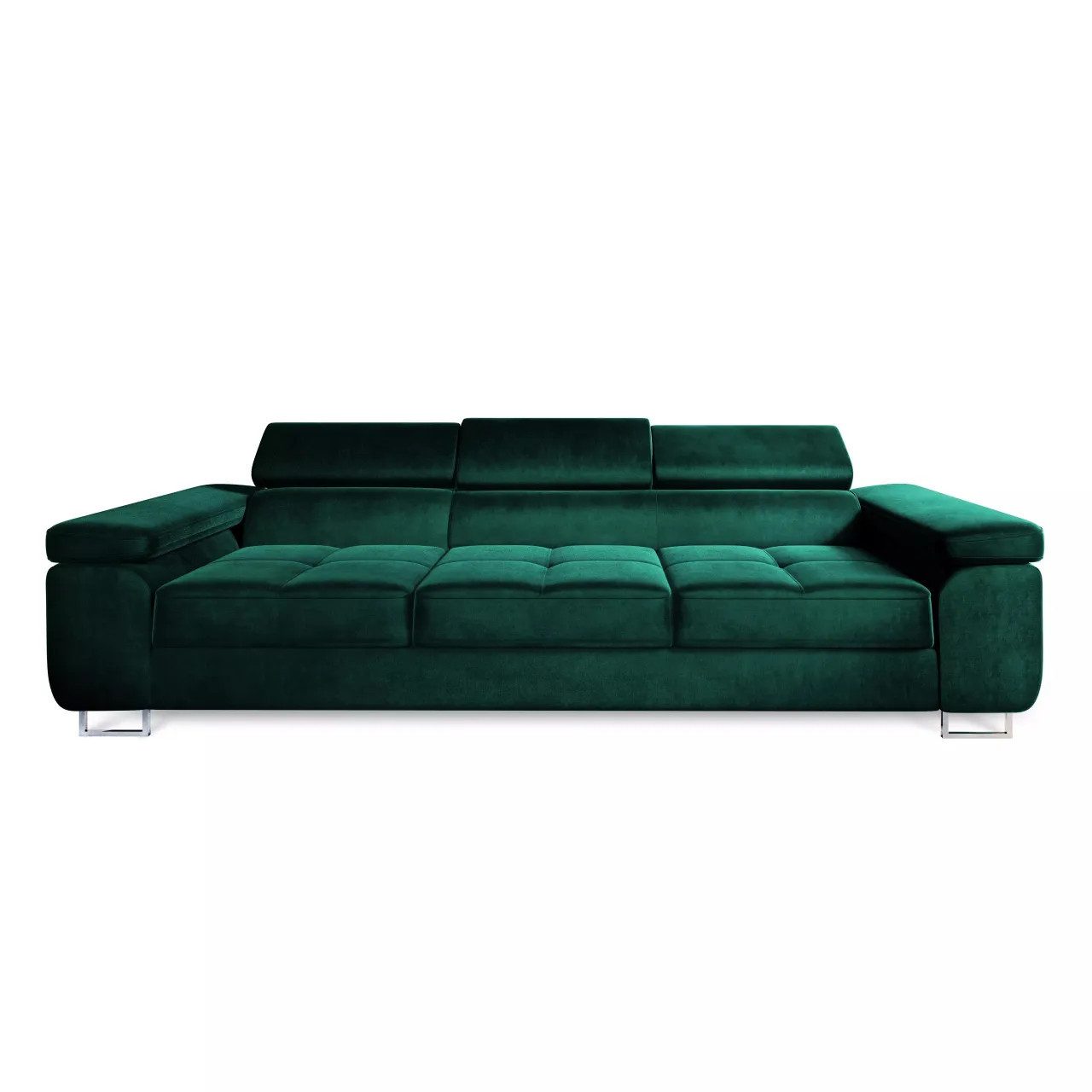 NEXT COLLECTION Sofa 3-SITZER WILD, verstellbaren günstig online kaufen