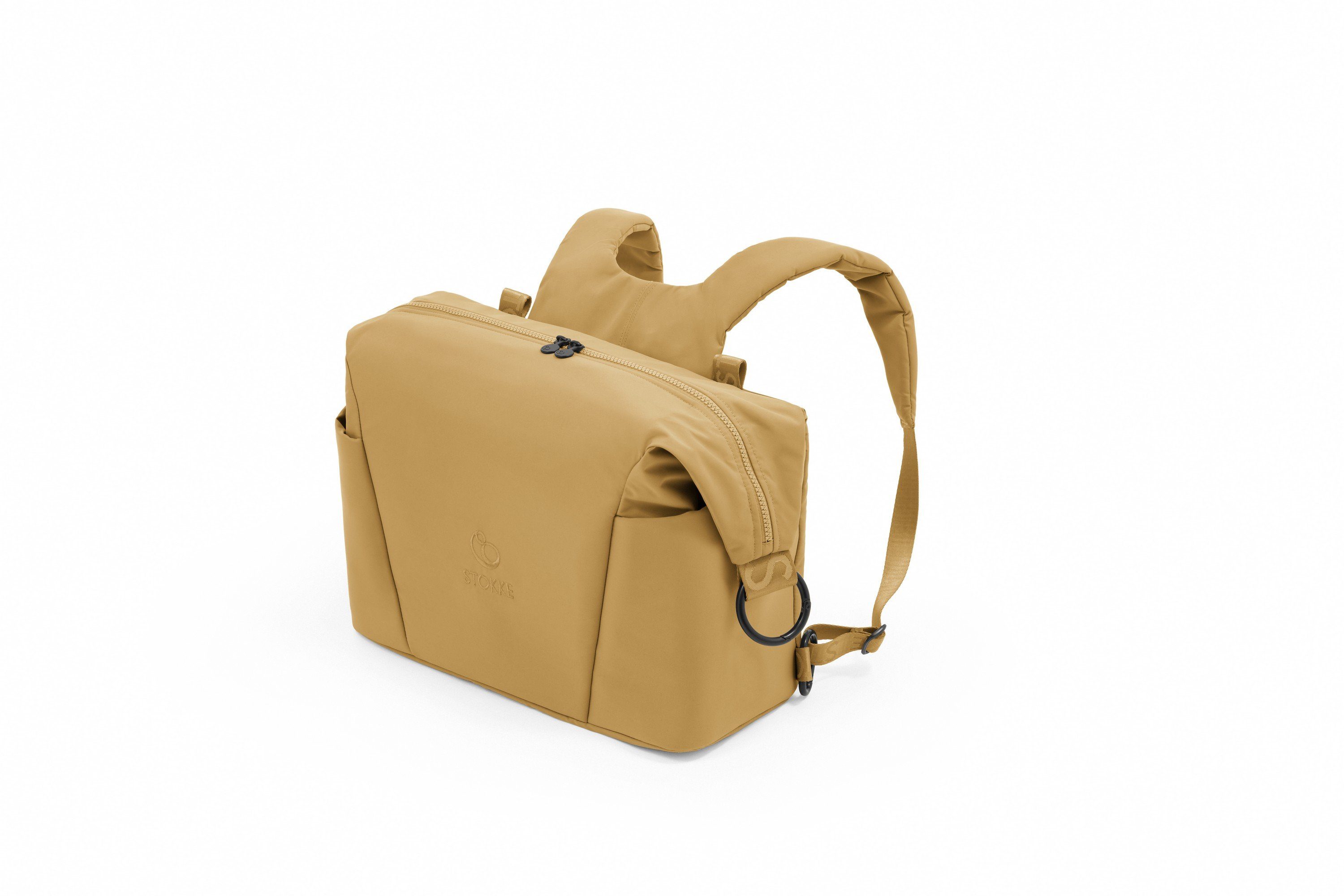 Stokke Wickeltasche Tasche mit zwei Trageoptionen - auch passend für den Xplory X