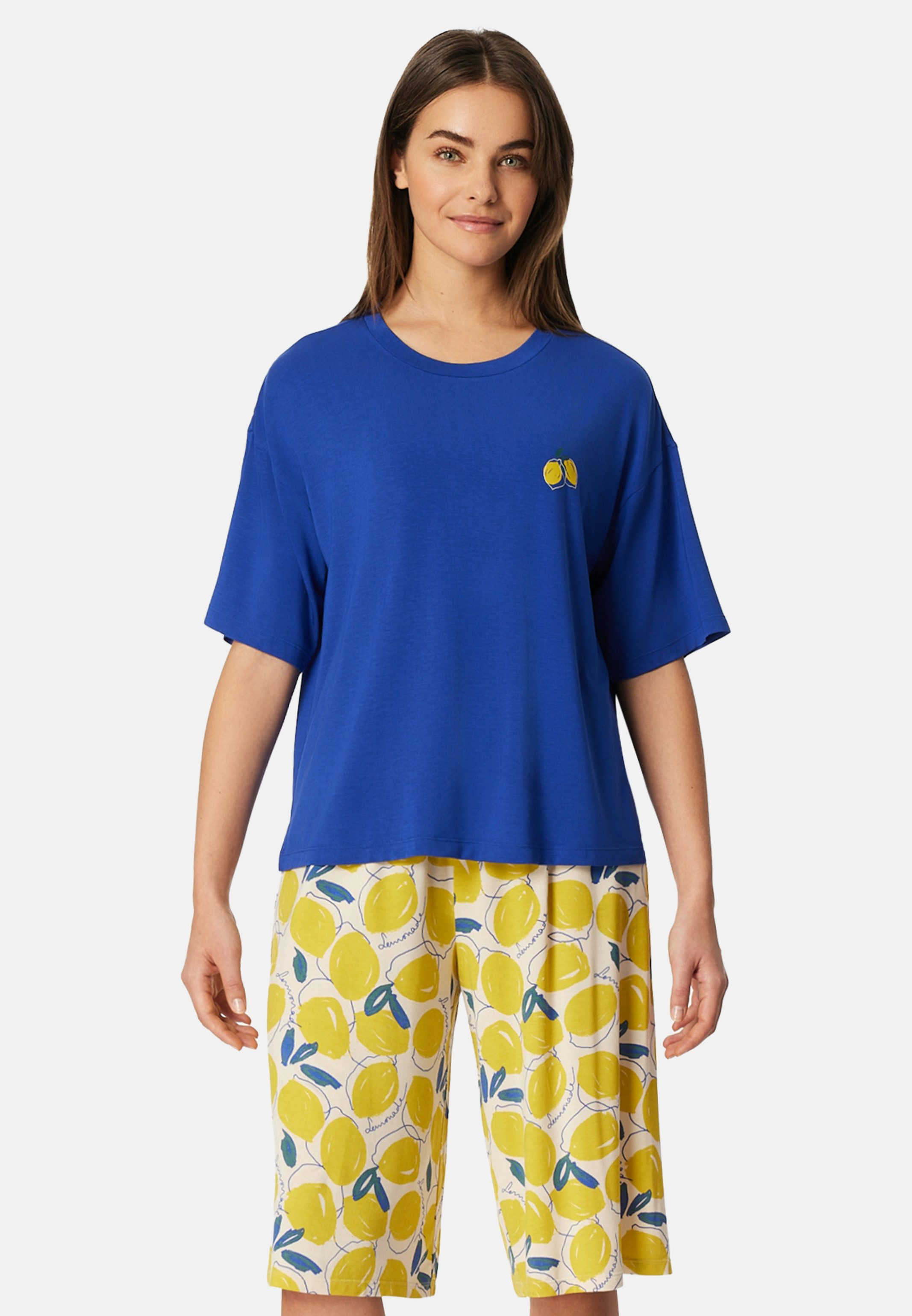 Pyjama Casual Fashion