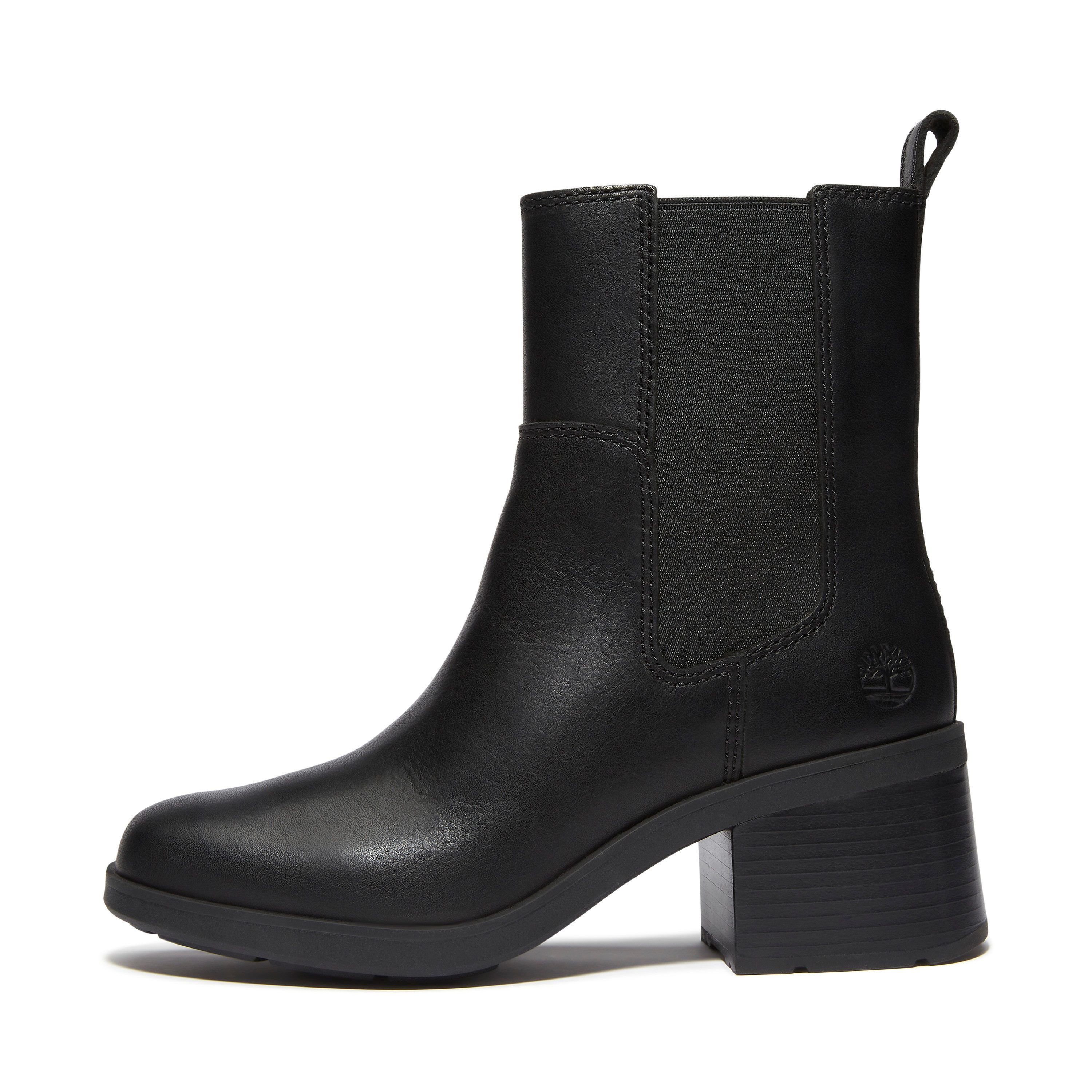 Timberland BELLEVAUXMID CHELSEA BOOT Chelseaboots Stiefelette, Winterschuhe günstig online kaufen