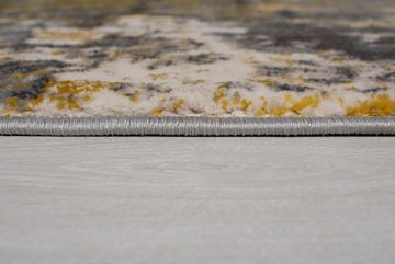 Teppich Wonderlust, FLAIR RUGS, rund, Höhe: 10 mm