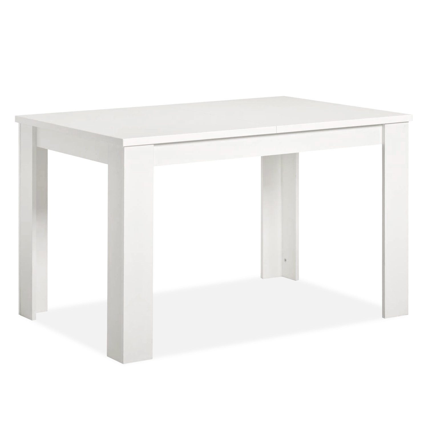 Homestyle4u Esstisch Esszimmertisch Holztisch Küchentisch 80x80 günstig online kaufen