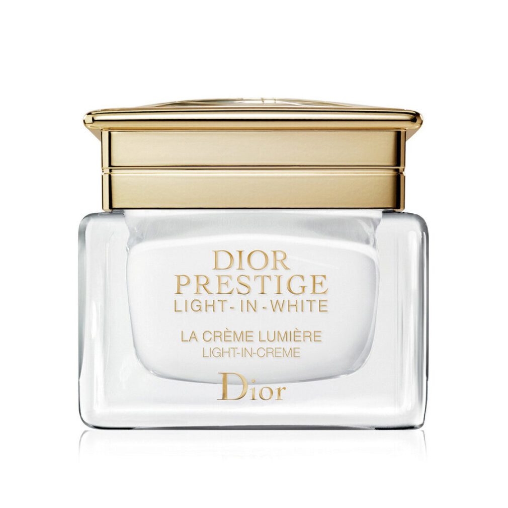 Dior Gesichtspflege Prestige Light-In-White, aufhellende Creme, für Gesicht