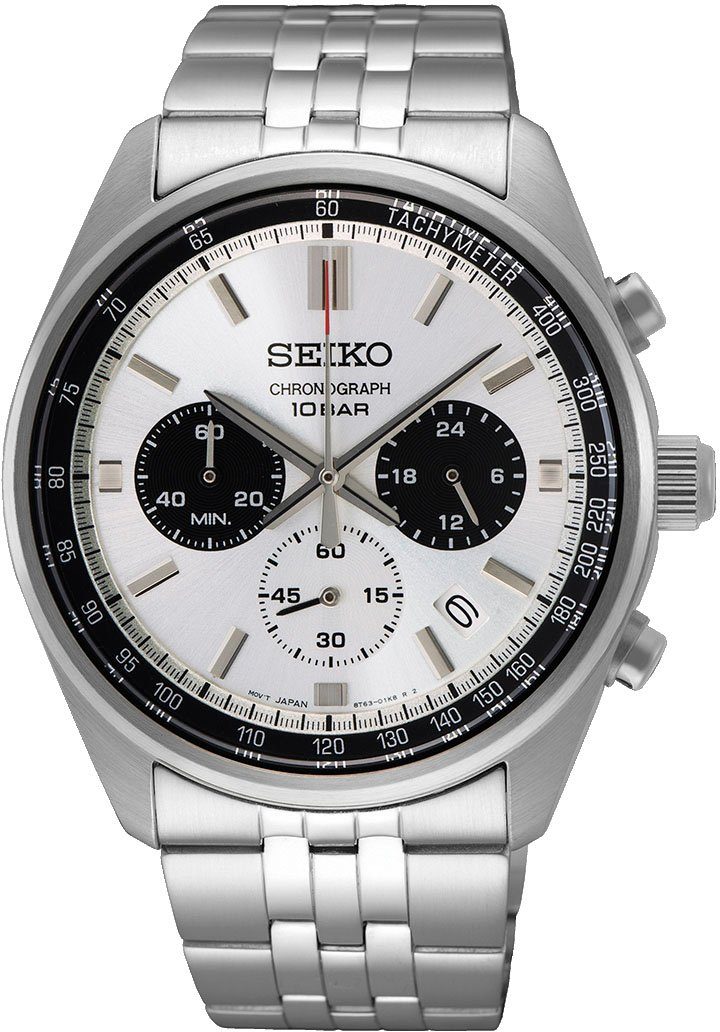 Seiko Chronograph SSB425P1