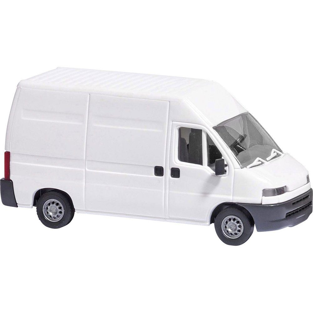 Busch Modelleisenbahn-Straße Busch 89112 H0 LKW Modell Fiat Ducato
