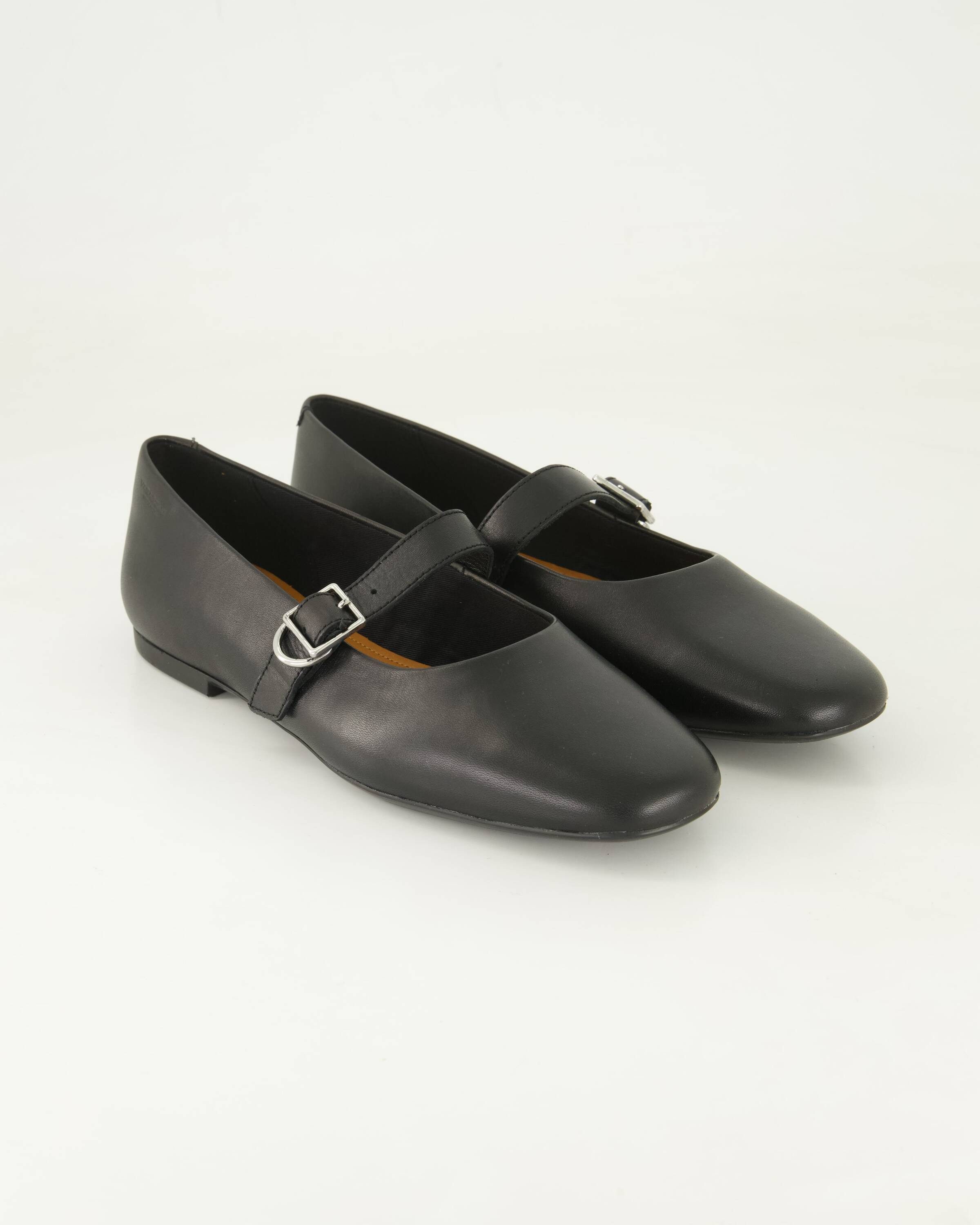 Vagabond Jolin Ballerina Obermaterial: Leder